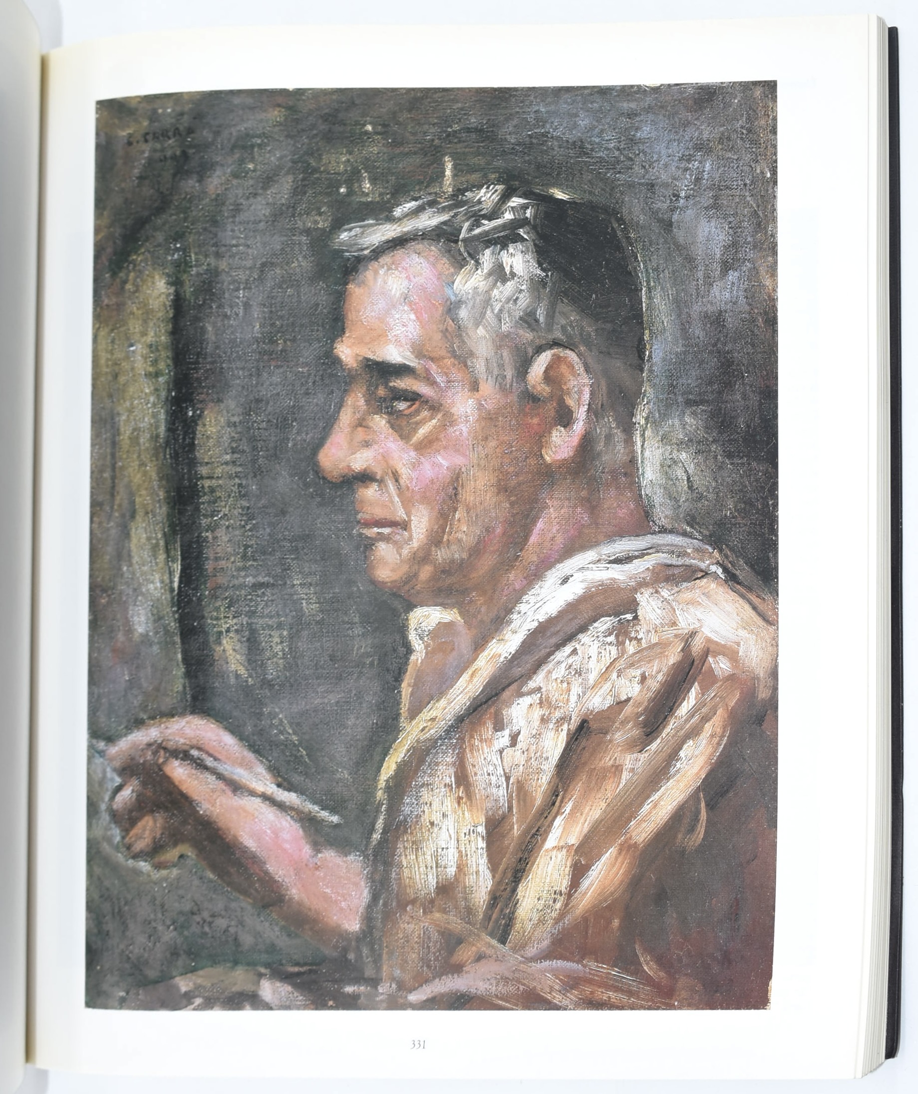 Carlo Carrà, Opera in catalogo (2 volumi) — libri d’arte