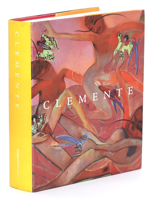 AA. VV.: Clemente, 1999