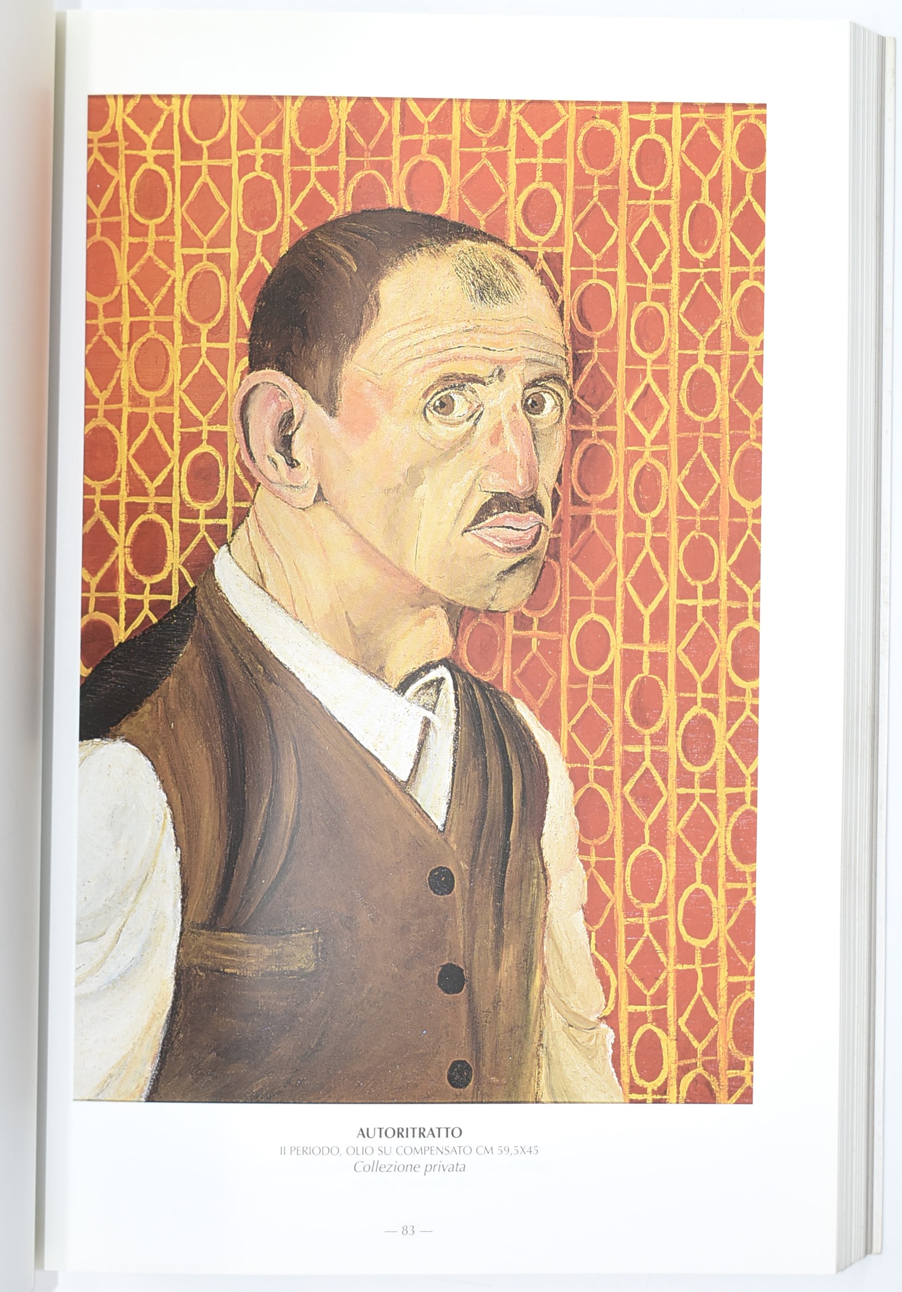 AA.VV., Arte italiana del Novecento (3 volumi)