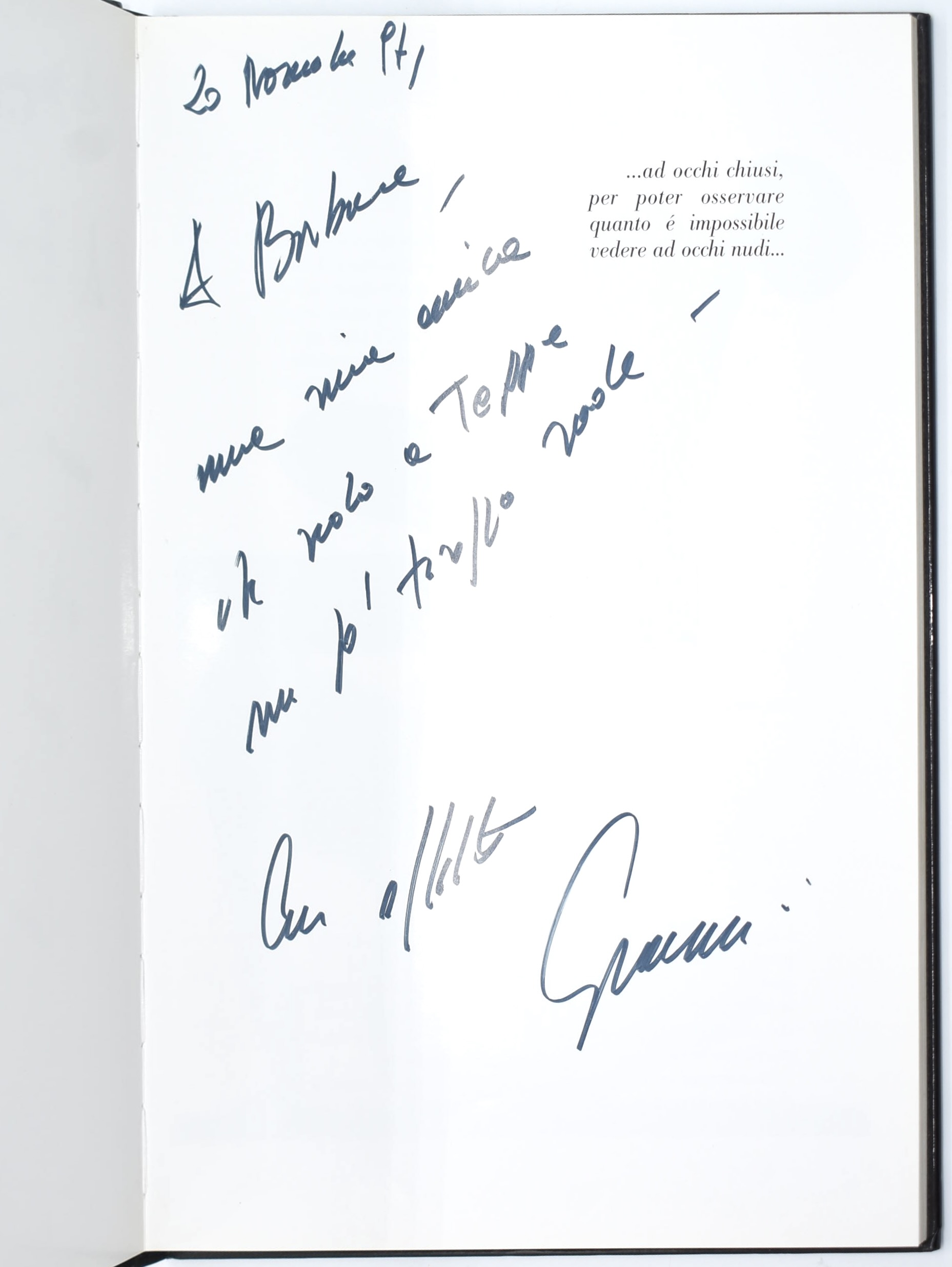 AA.VV., Ceroli; AA.VV., Chillida; AA.VV., Eduardo Chillida; Alessandra Bruni, Giovanni Manganelli...