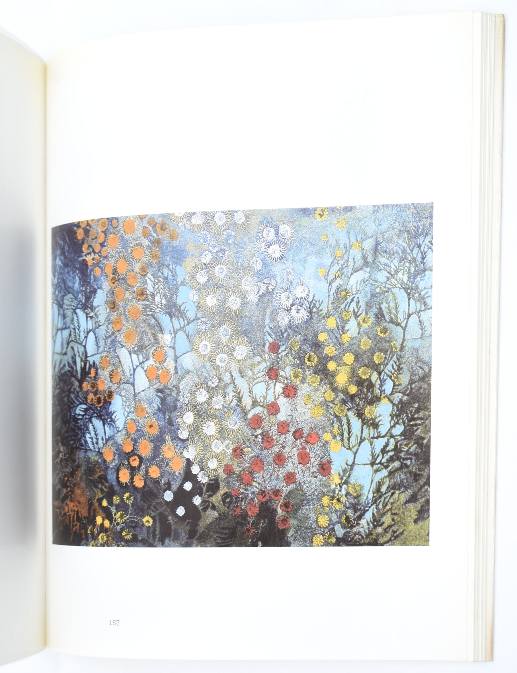 Cagli (Corrado), Opera grafica 1956-1976; Giannattasio, La pittura di visione di Corrado Cagli (2...