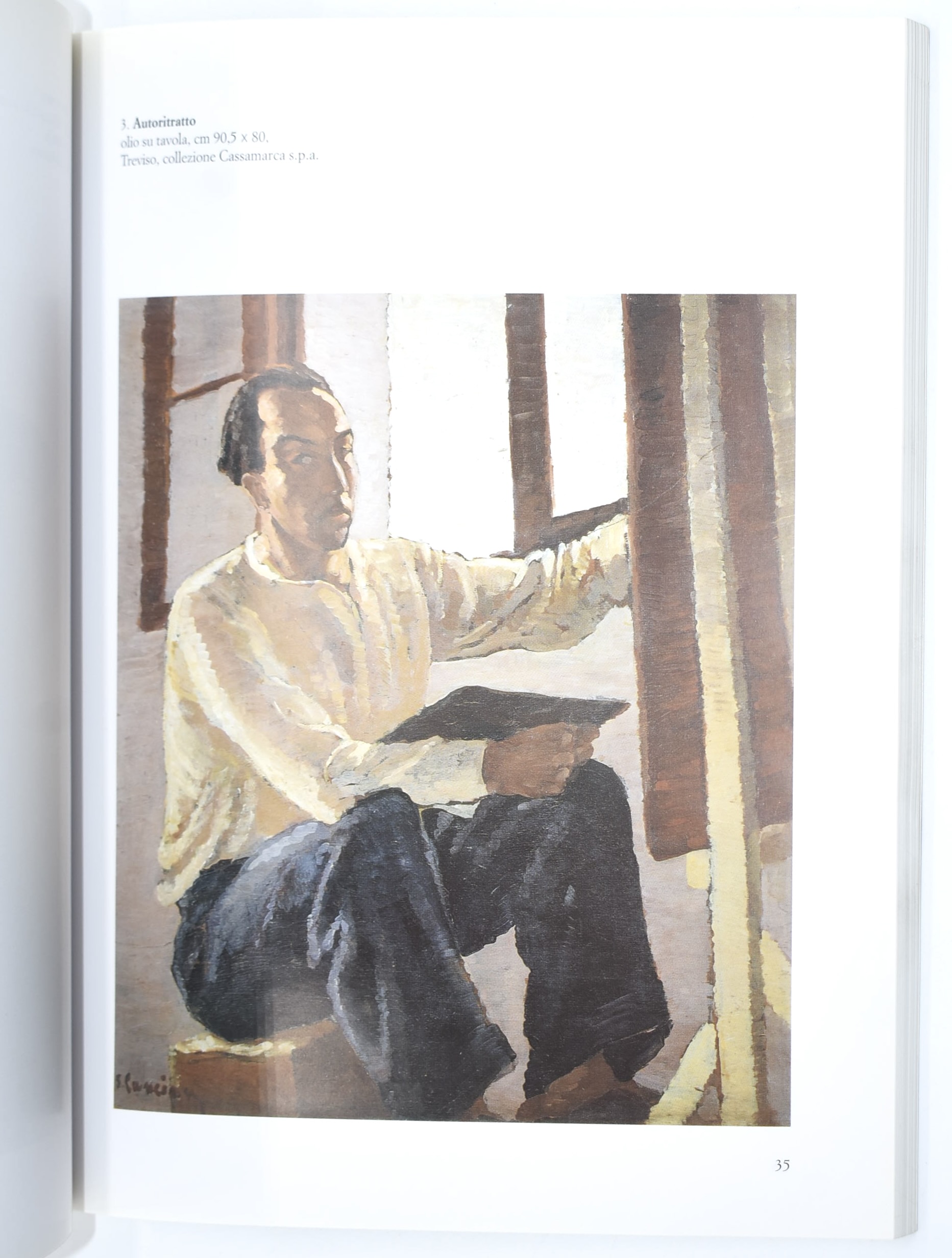 AA.VV. e Annalisa Scarpa, Pittura e incisione italiana (4 volumi), cataloghi d’arte illustrati