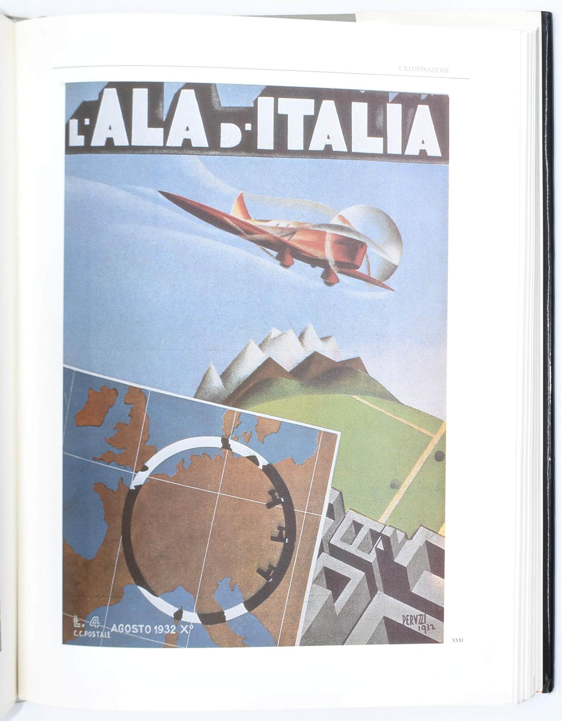 Fanelli, Giovanni; Godoli, Ezio, Il Futurismo e la Grafica