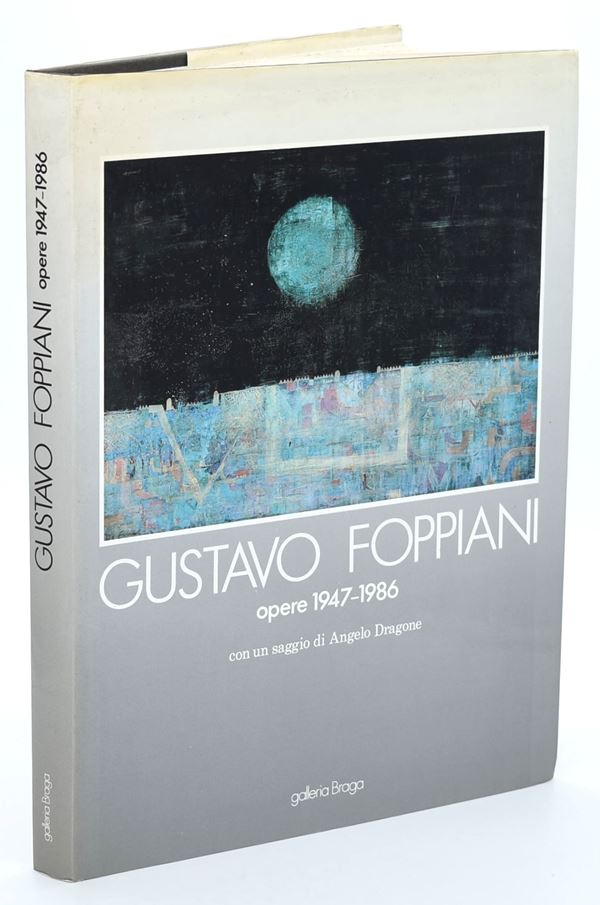 Dragone, Angelo: Gustavo Foppiani, 1989