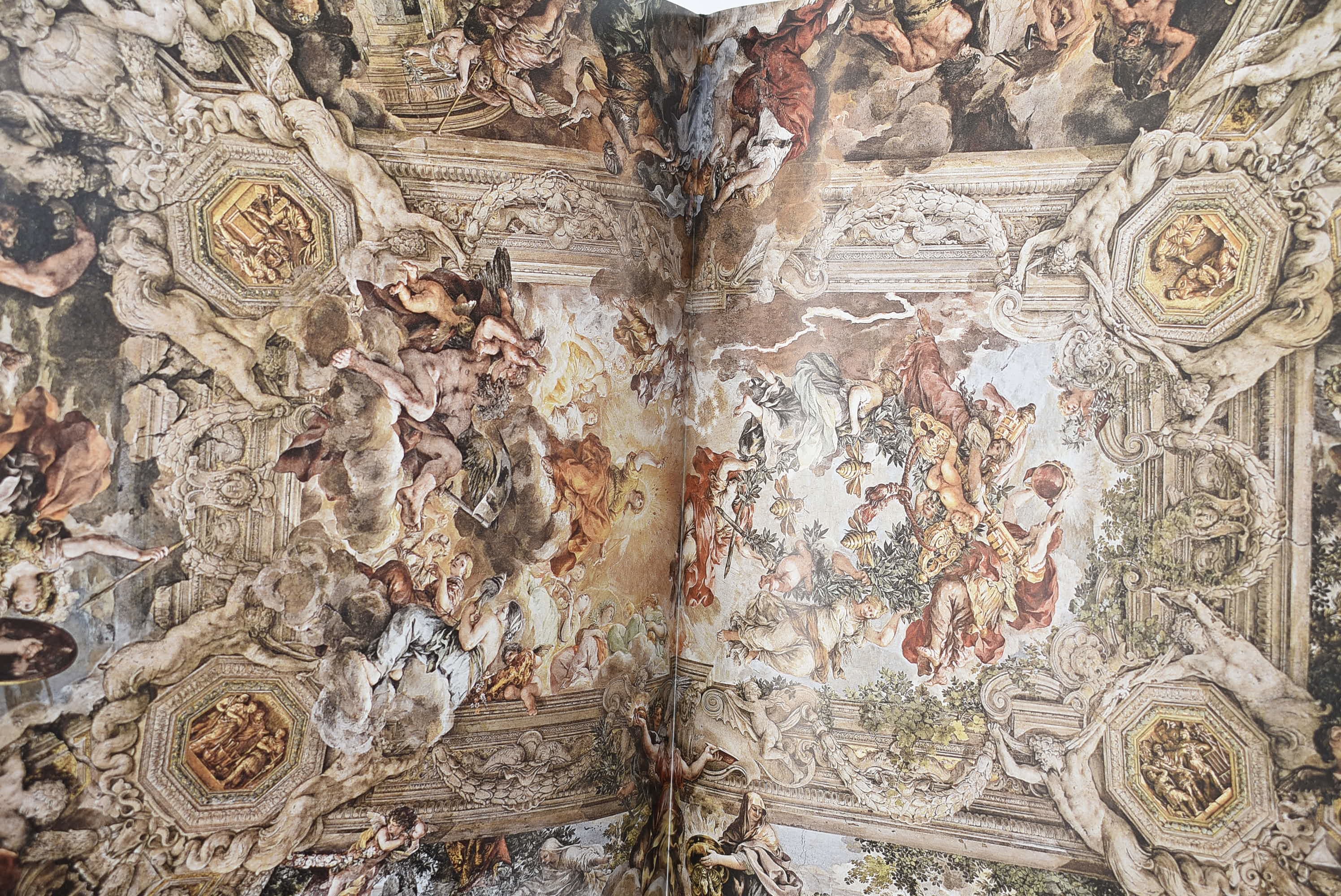 Calabrese, Omar, L'Arte del Trompe-l'œil (2011) — catalogo d’arte illustrato