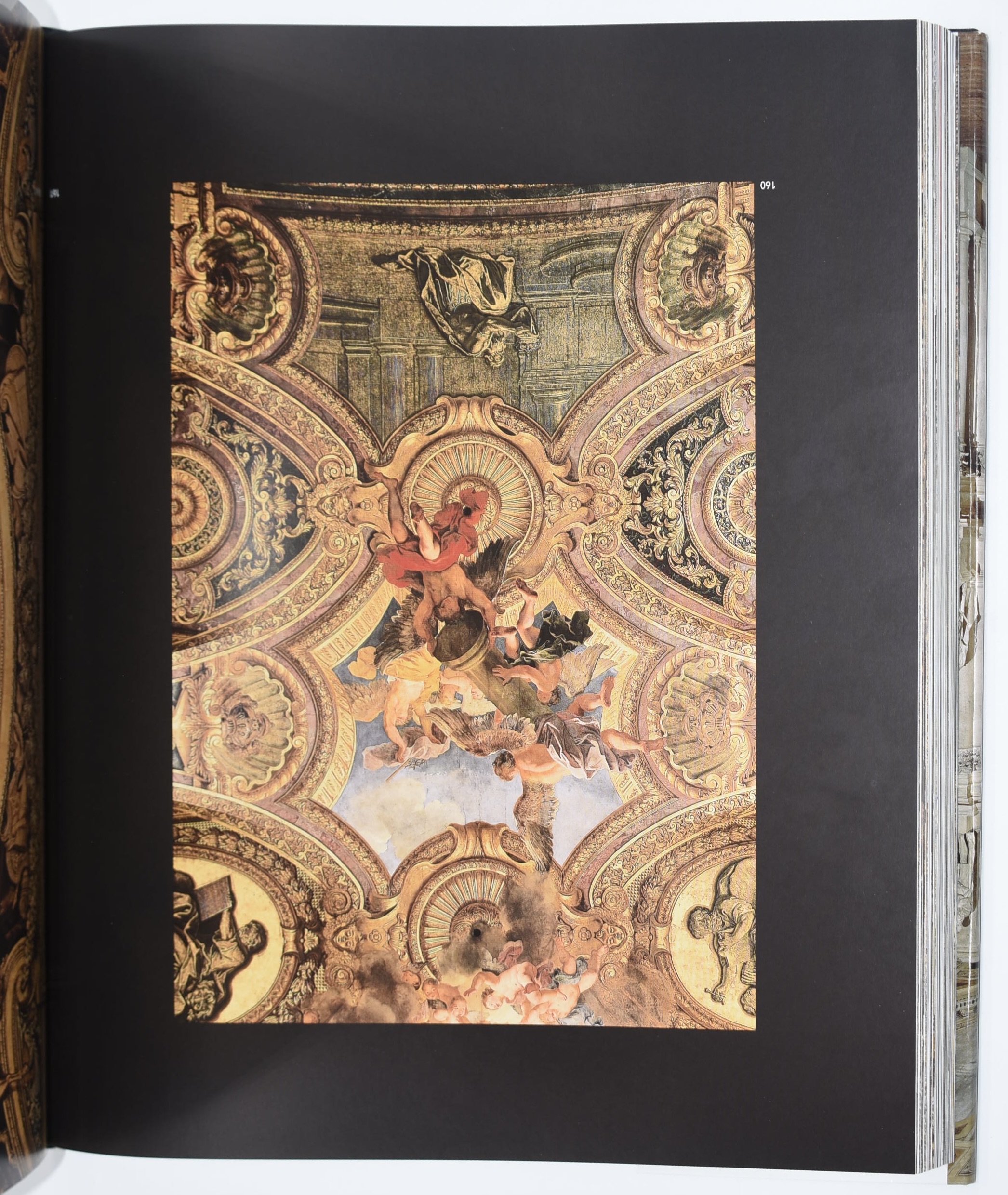 Calabrese, Omar, L'Arte del Trompe-l'œil (2011) — catalogo d’arte illustrato