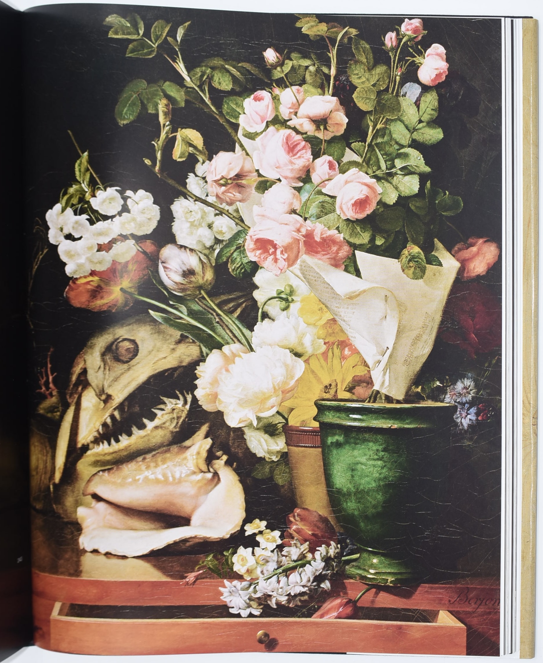 Calabrese, Omar, L'Arte del Trompe-l'œil (2011) — catalogo d’arte illustrato