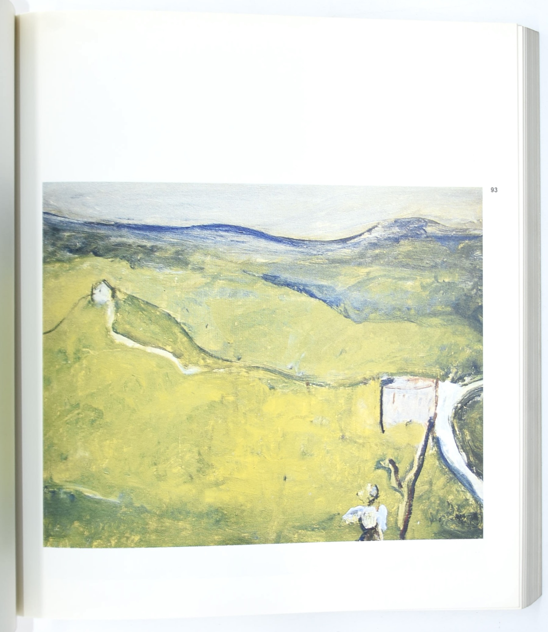 Osvaldo Licini, Catalogo di mostra (Lugano, Fidia d’arte), 1992