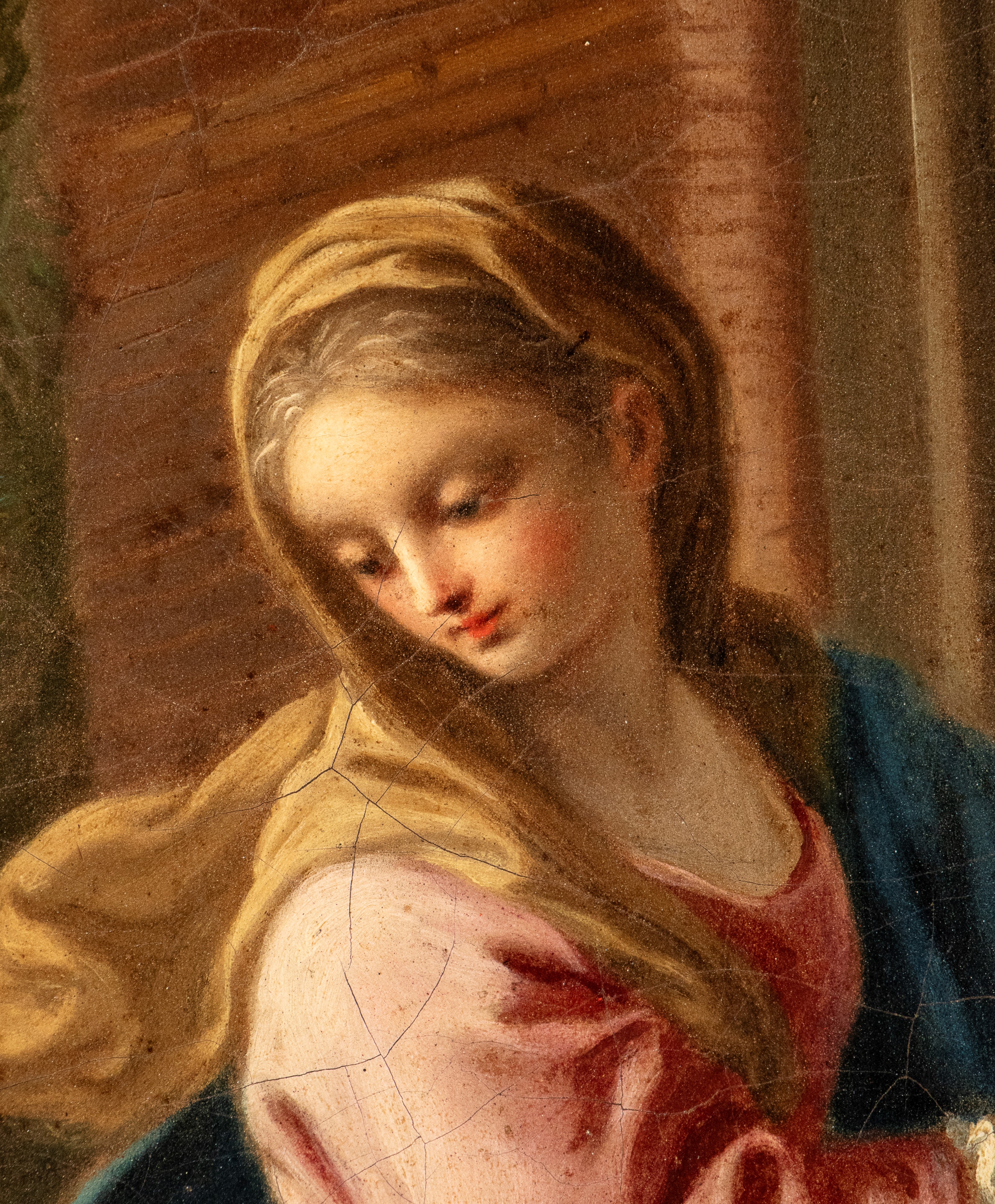 Adorazione dei pastori