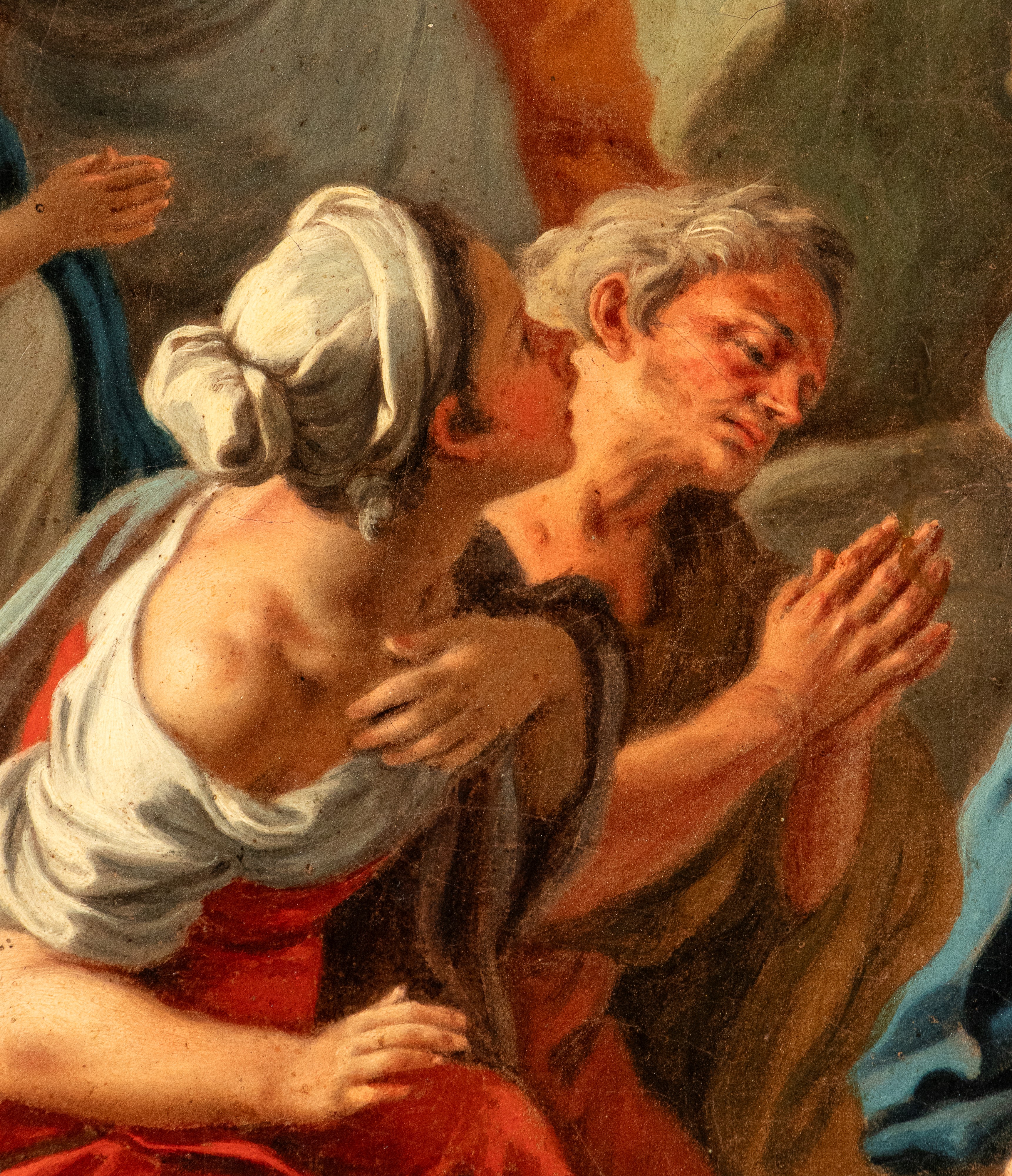 Adorazione dei pastori