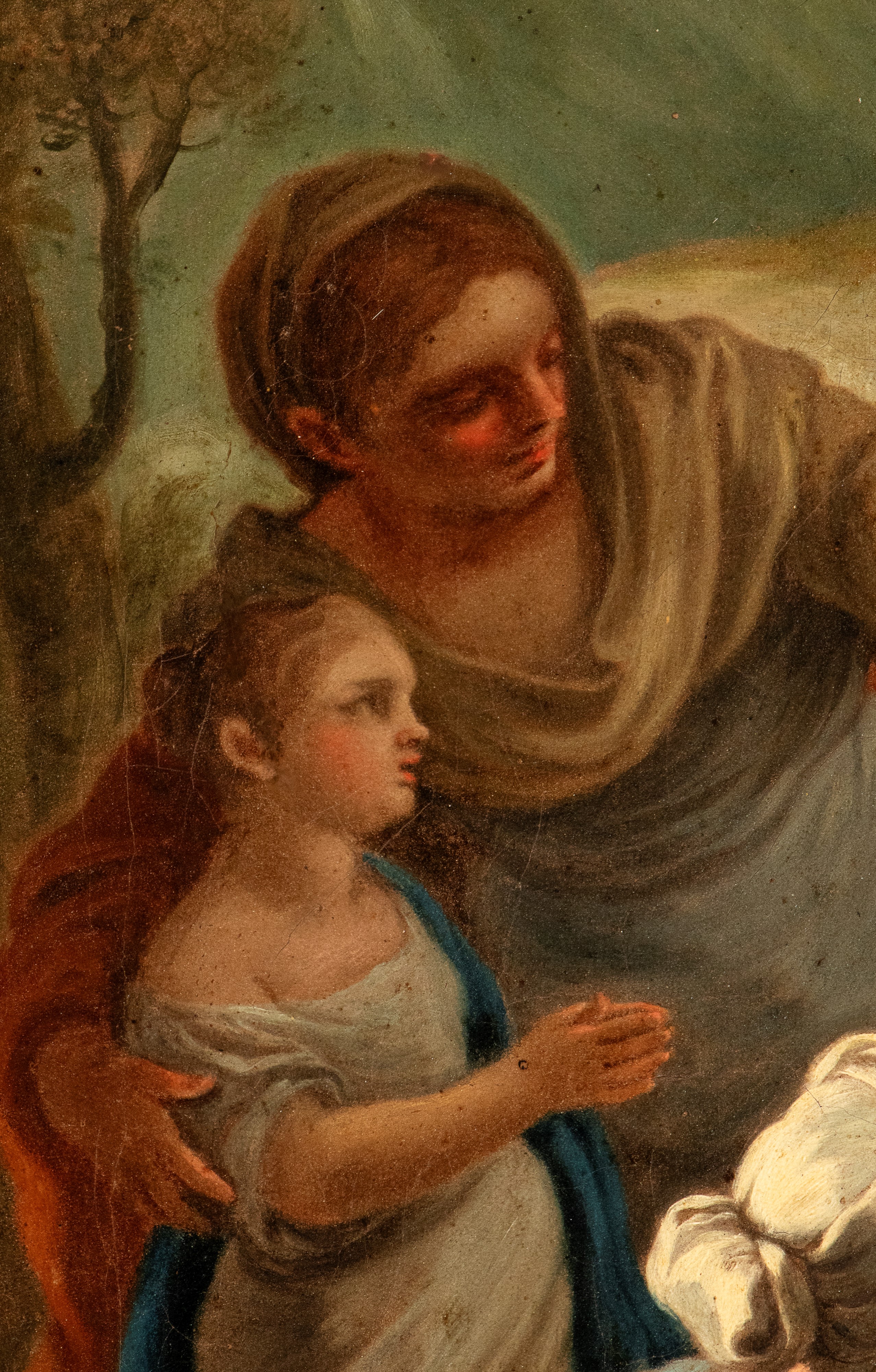 Adorazione dei pastori