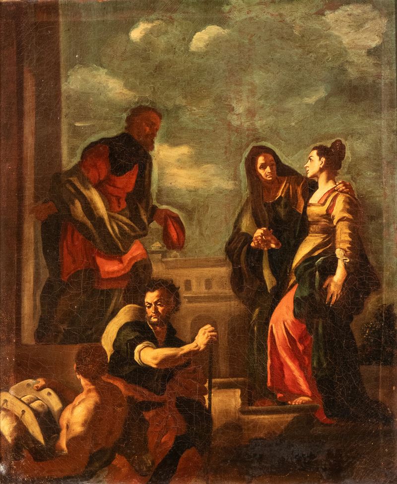 Visitazione