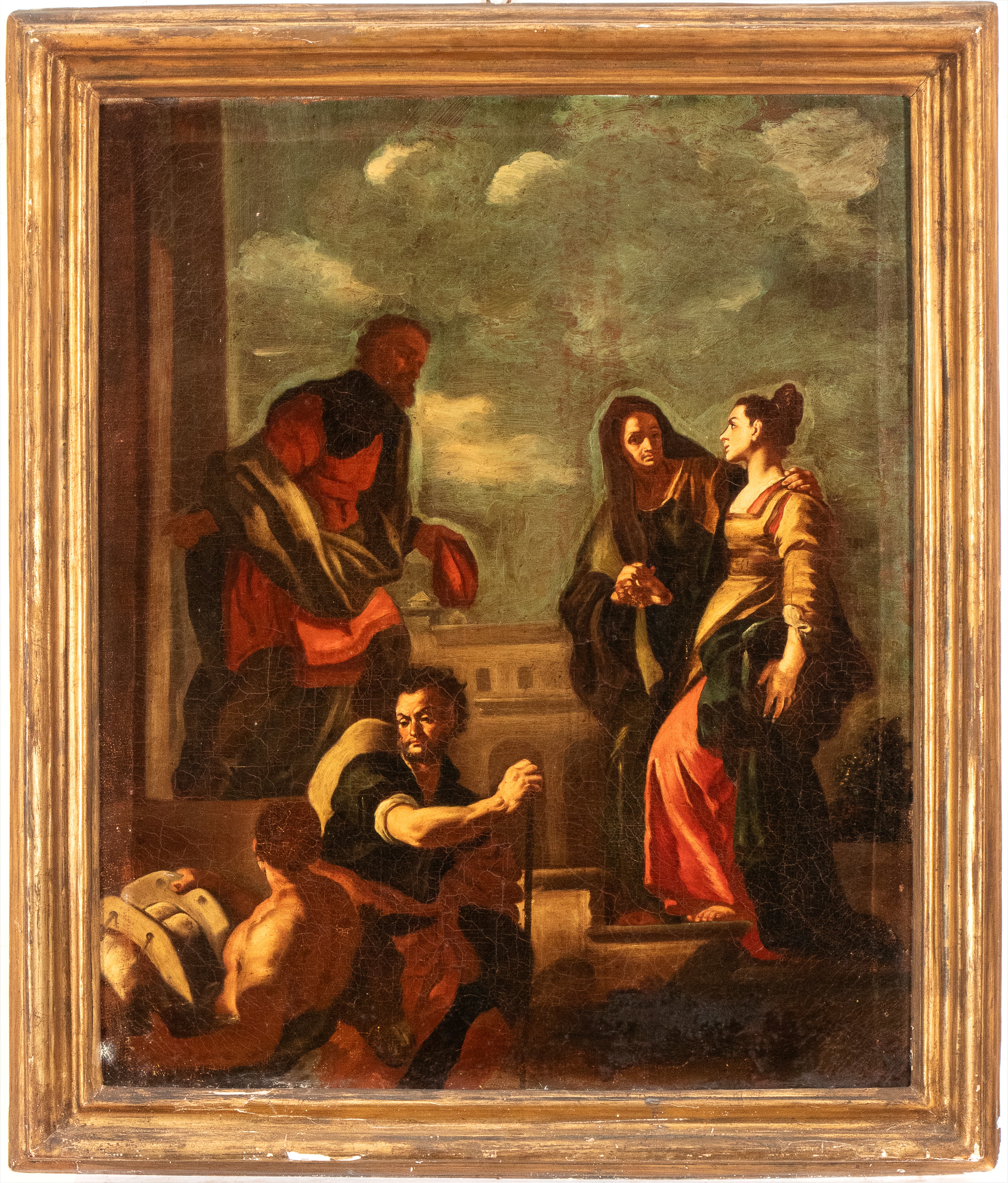 Visitazione