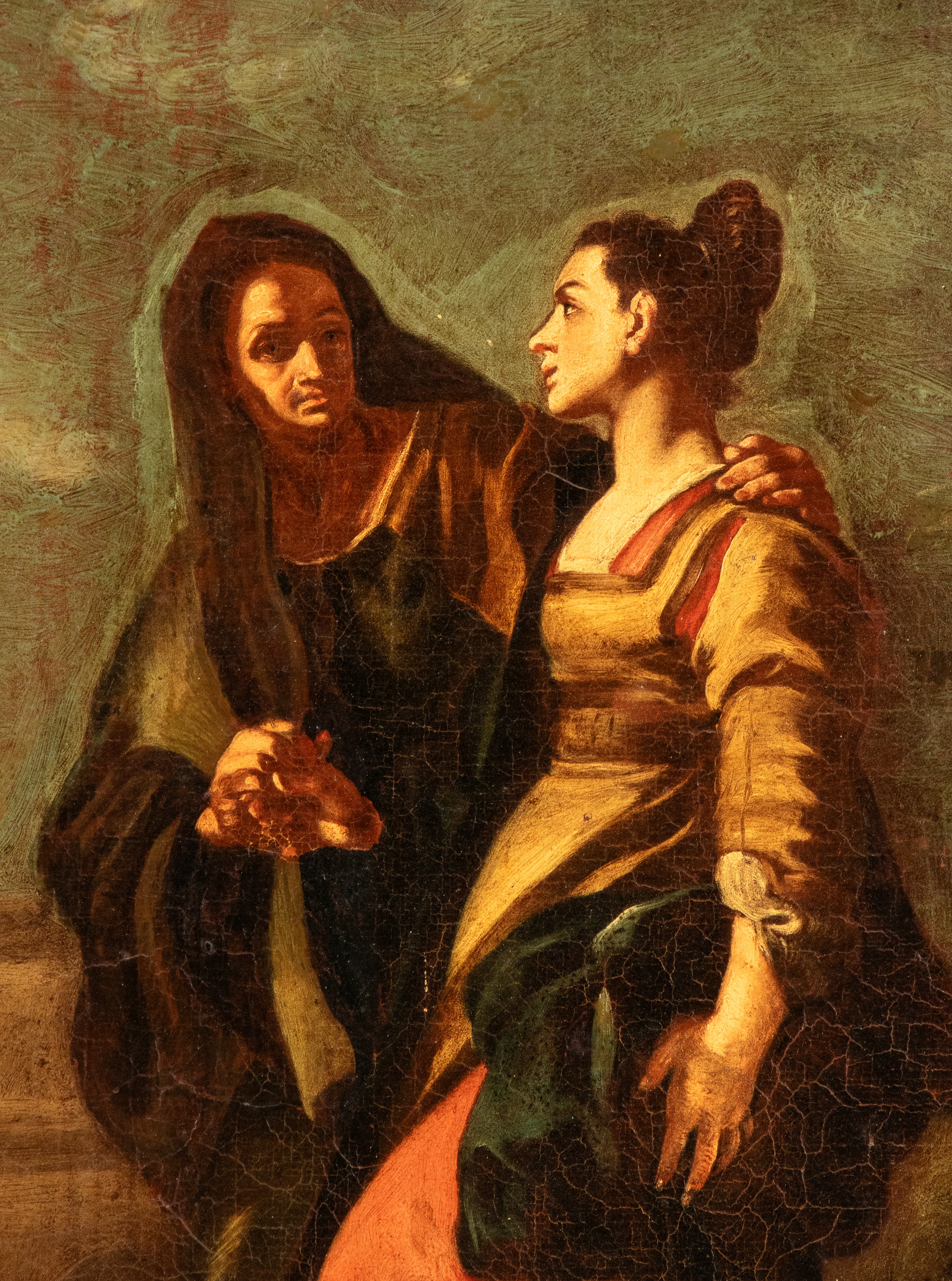 Visitazione