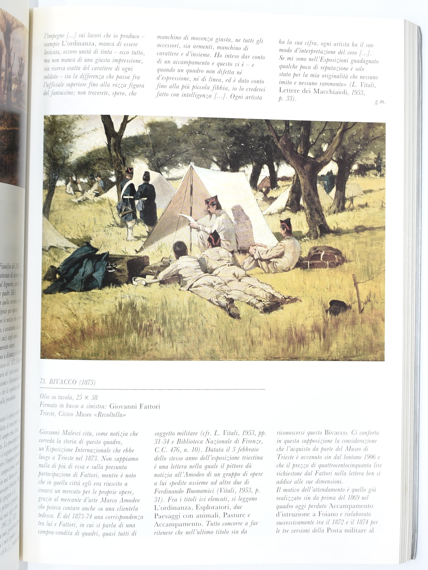 AA.VV. e autori vari, Pittura italiana in 3 volumi (cataloghi d’arte illustrati)
