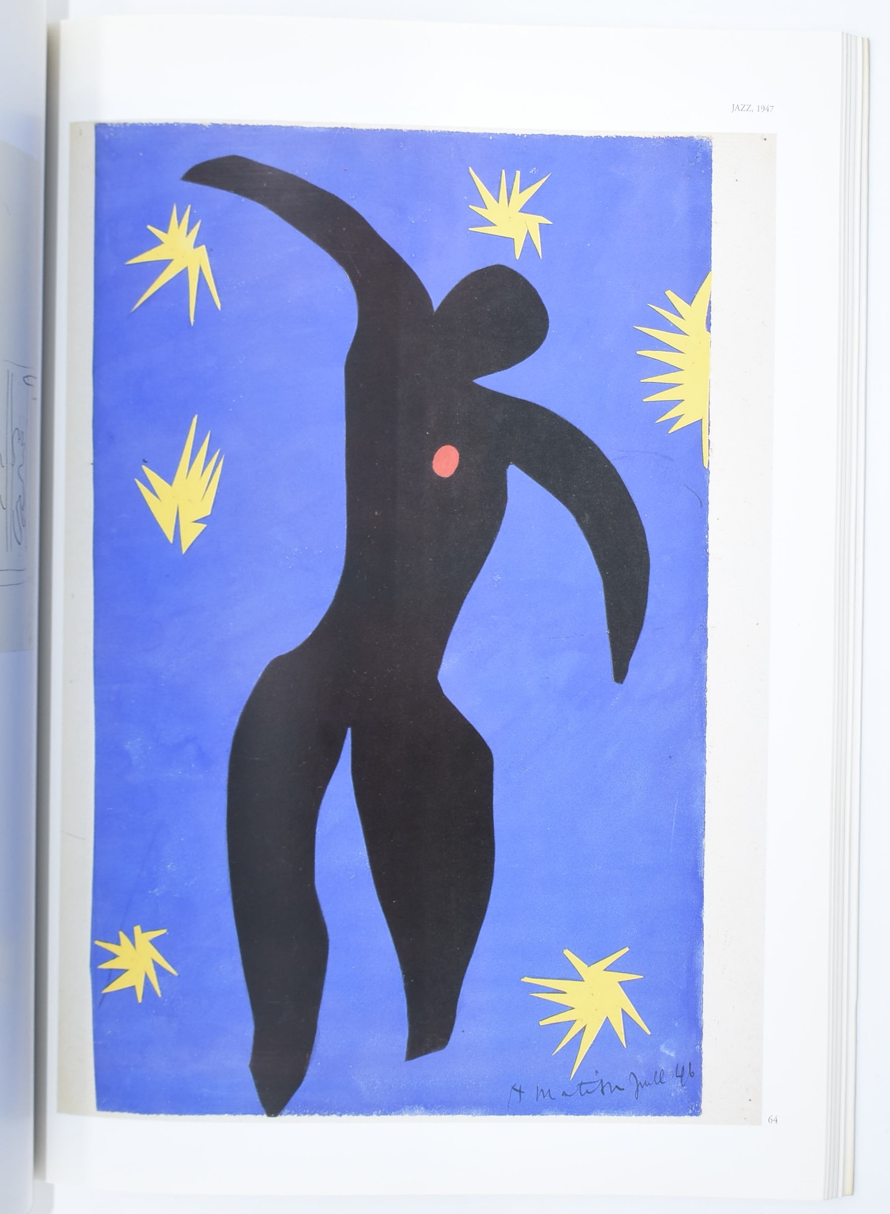 Henri Matisse, Matisse. Genesi e i papiers gouaches decoupes; Matisse e Tériade (2 volumi)