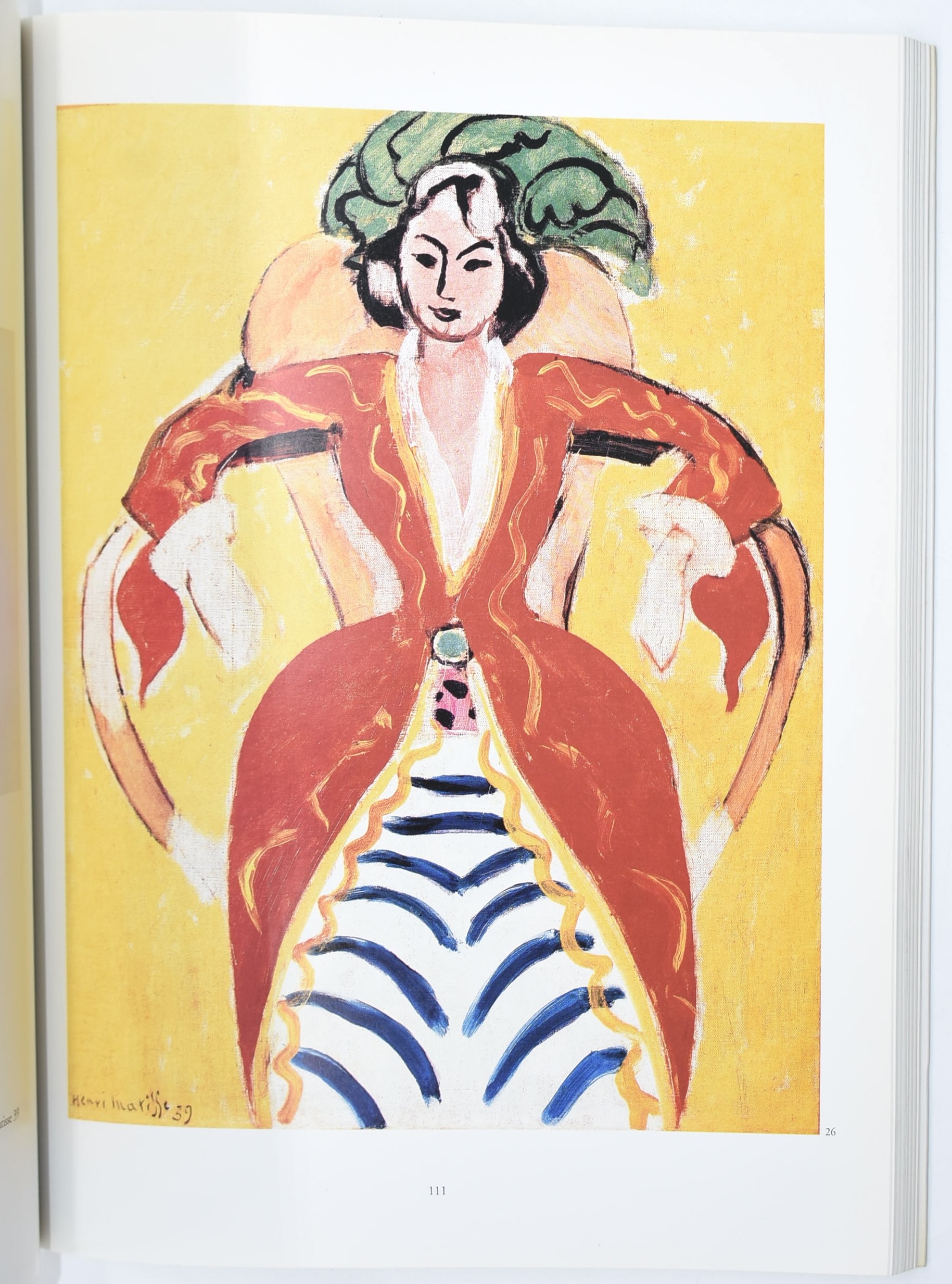 Henri Matisse, Matisse. Genesi e i papiers gouaches decoupes; Matisse e Tériade (2 volumi)