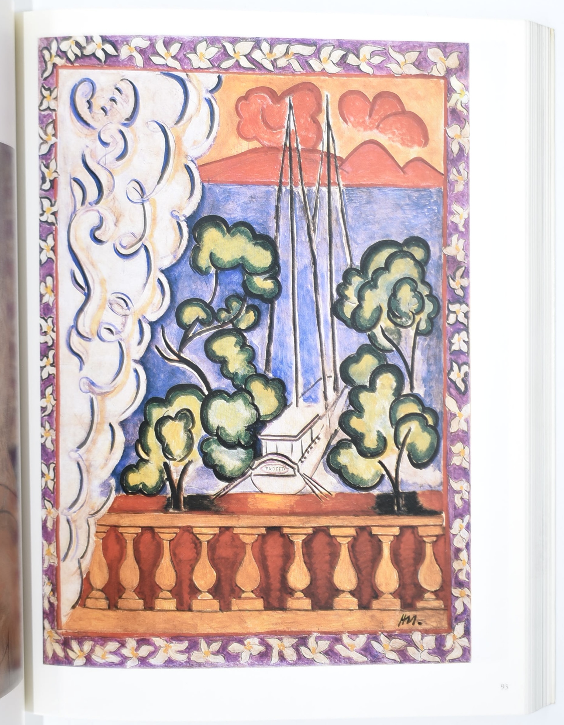 Henri Matisse, Pubblicazioni su Henri Matisse (3 volumi)