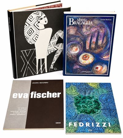 AA.VV., Disegno Italiano. Forme, progetto e produzione; Jacopo Recupero, Eva Fischer; Vittoria Co...