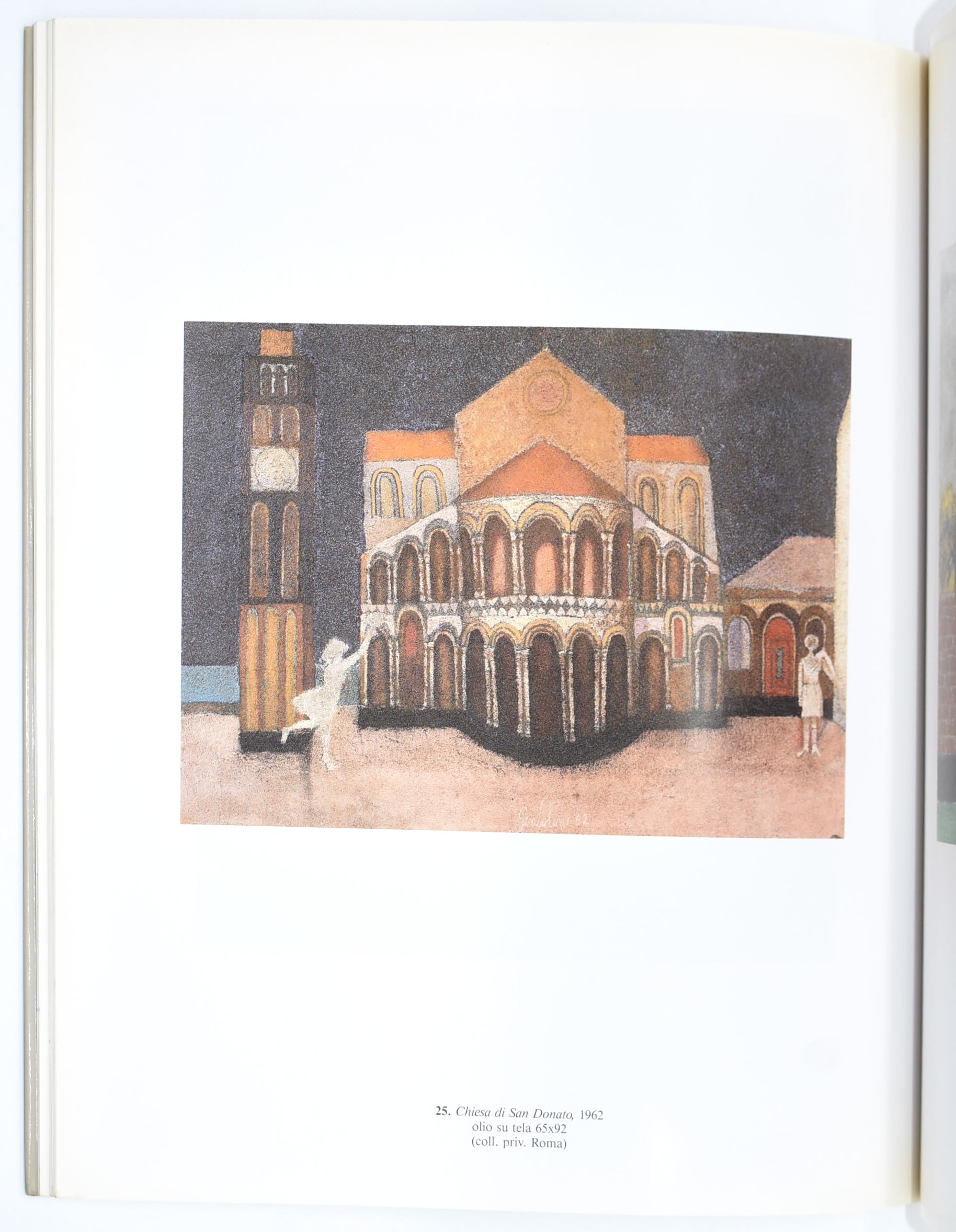 AA.VV. / Carmelo Fodaro, Strategie della Memoria; Coppola, opere 1959-1987; Nicola Micieli, Genti...