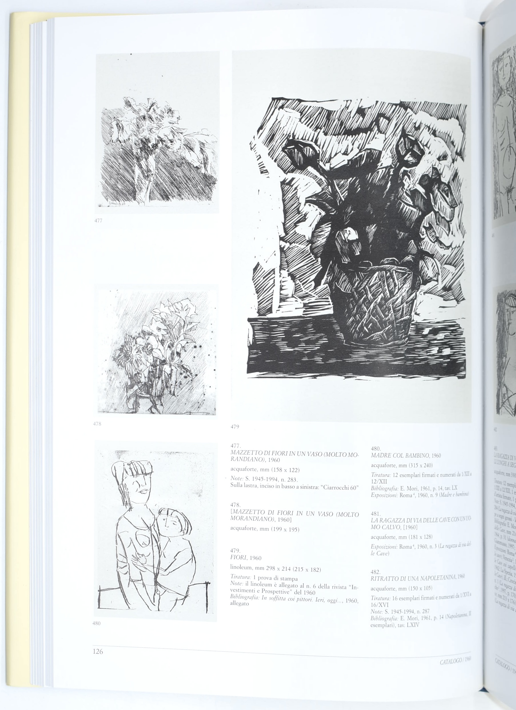 Giuseppe Appella, Arnoldo Ciarrocchi, 2009