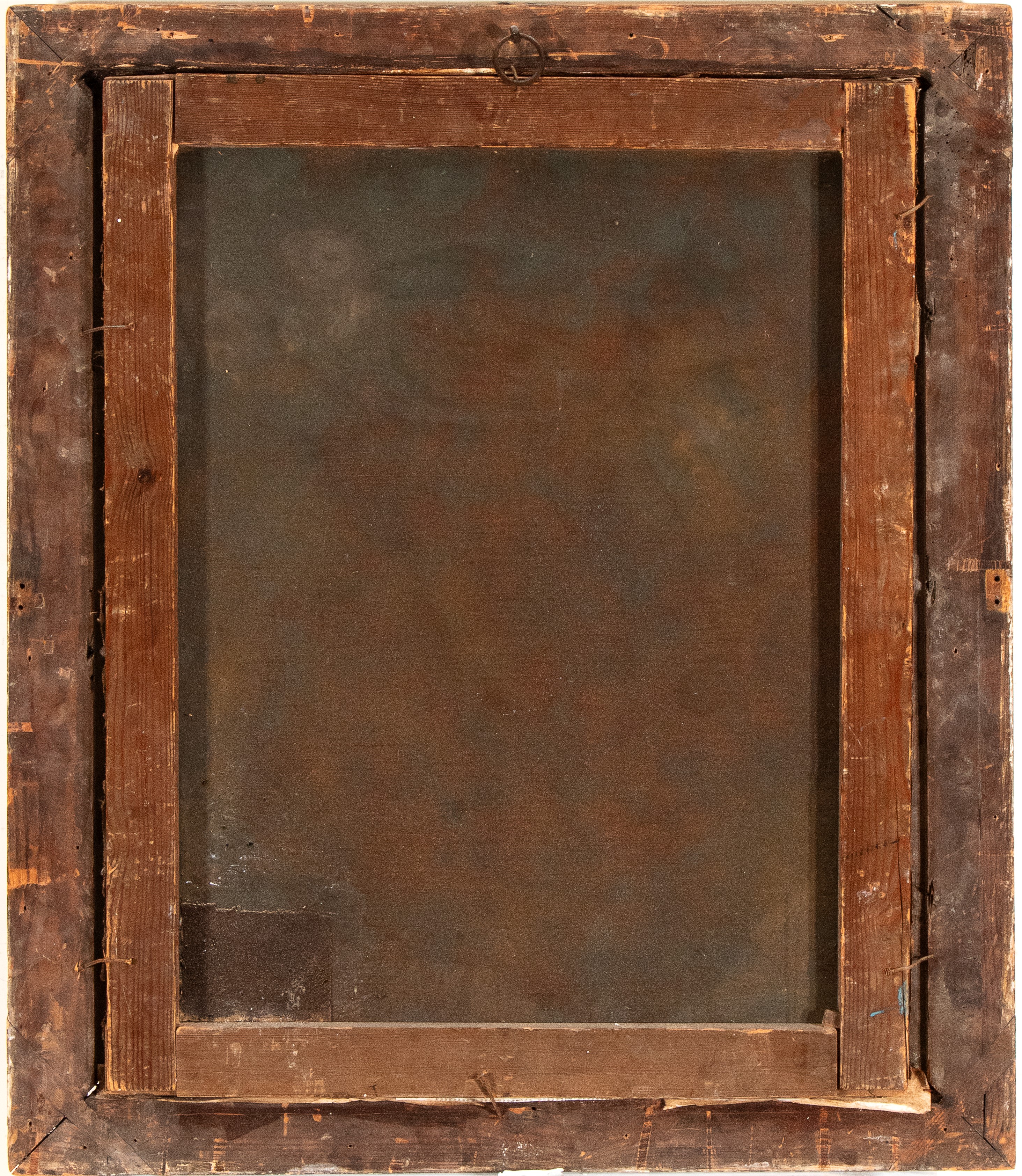 Napoleone I sul suo trono imperiale