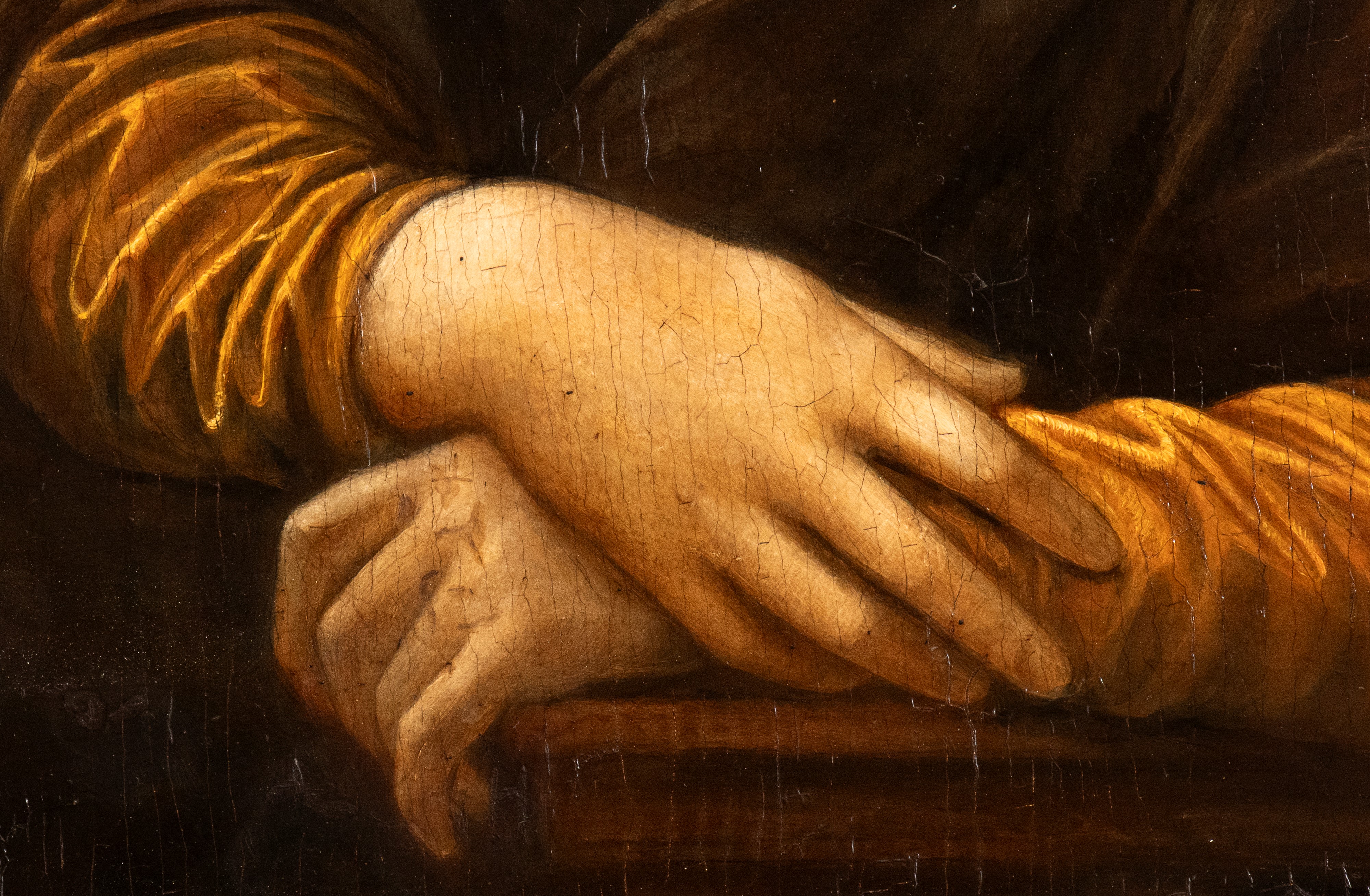 La Gioconda