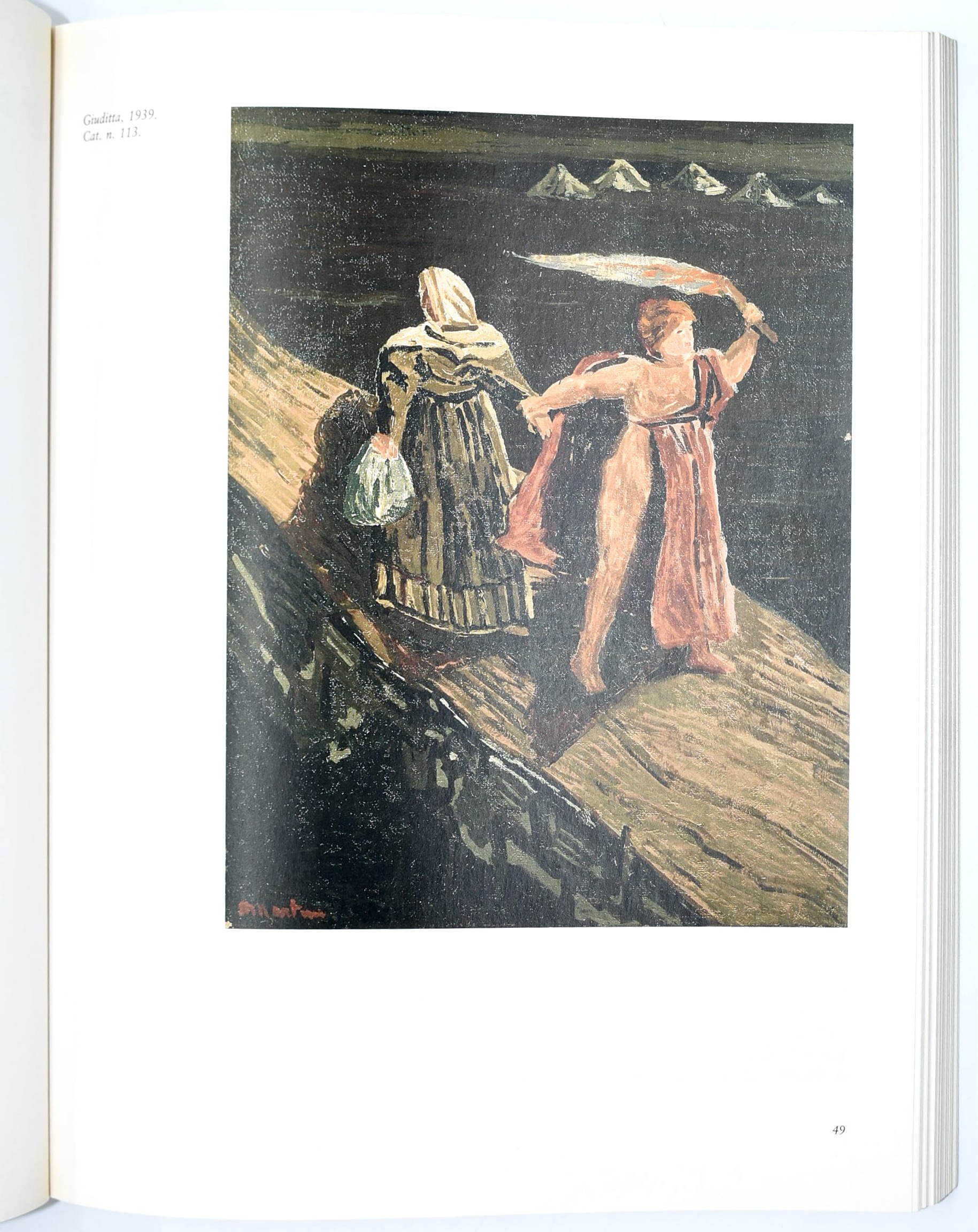 Arturo Martini, Cataloghi e monografie (3 volumi)