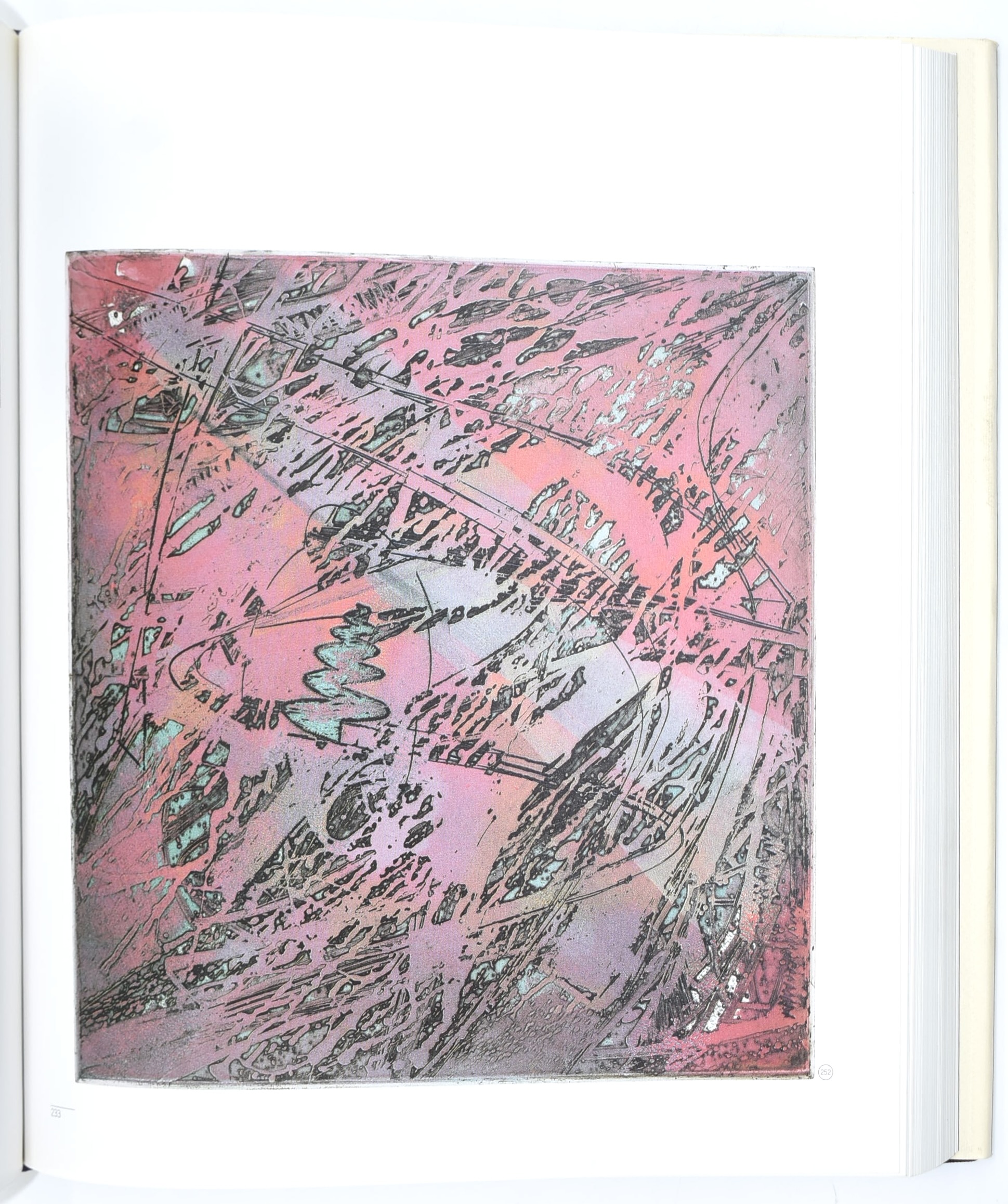 AA.VV., The Prints of Stanley William Hayter