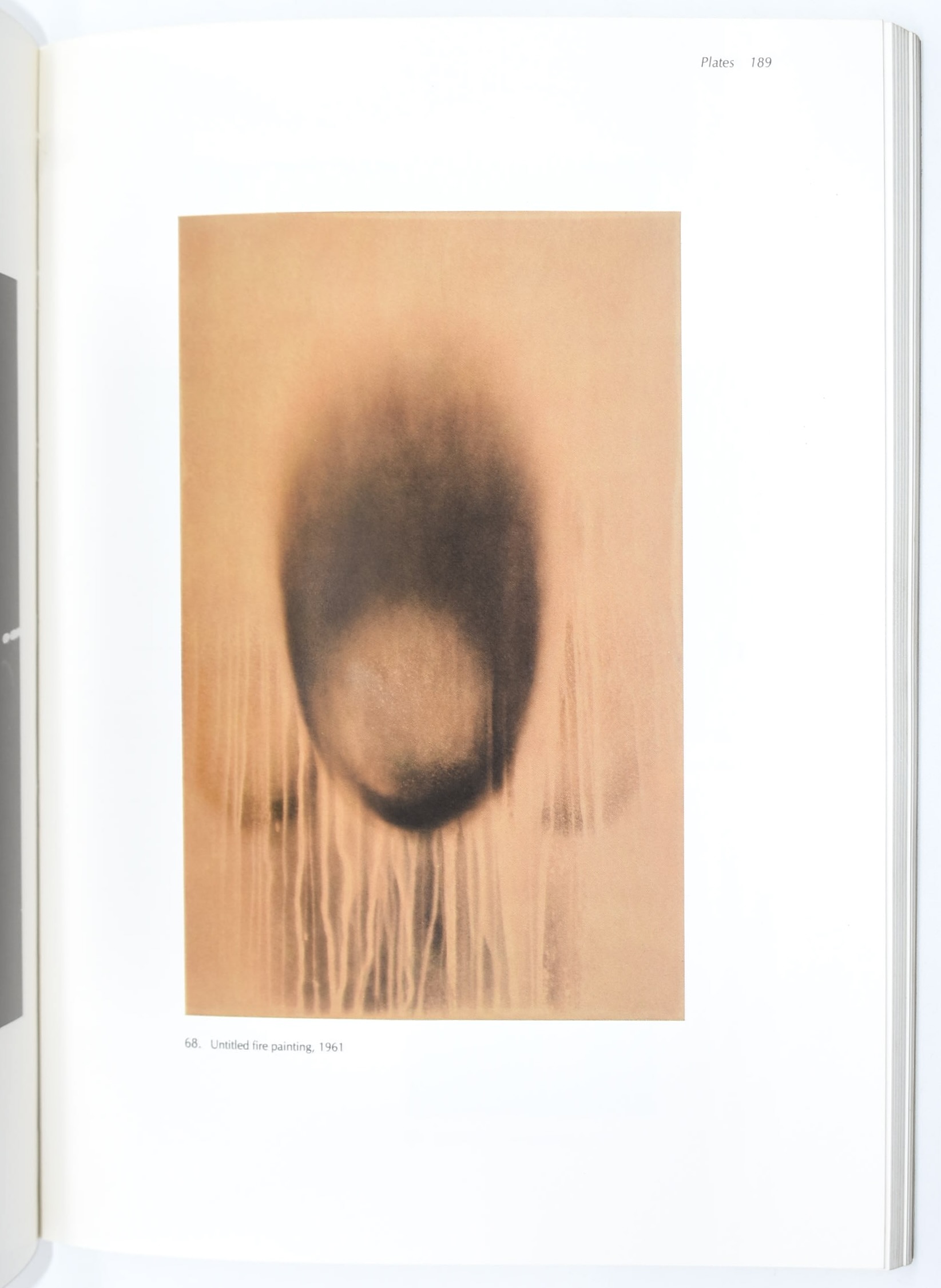 AA.VV., Yves Klein; Adachiara Zevi e Adachiara Kline; Enrico Crispolti e Toni Toniato, Hollesch (...