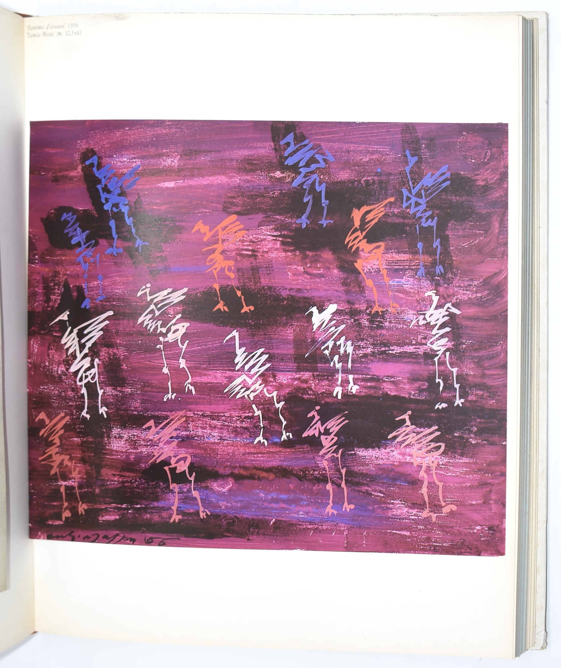 Roland Barthes e vari autori, André Masson (4 volumi)