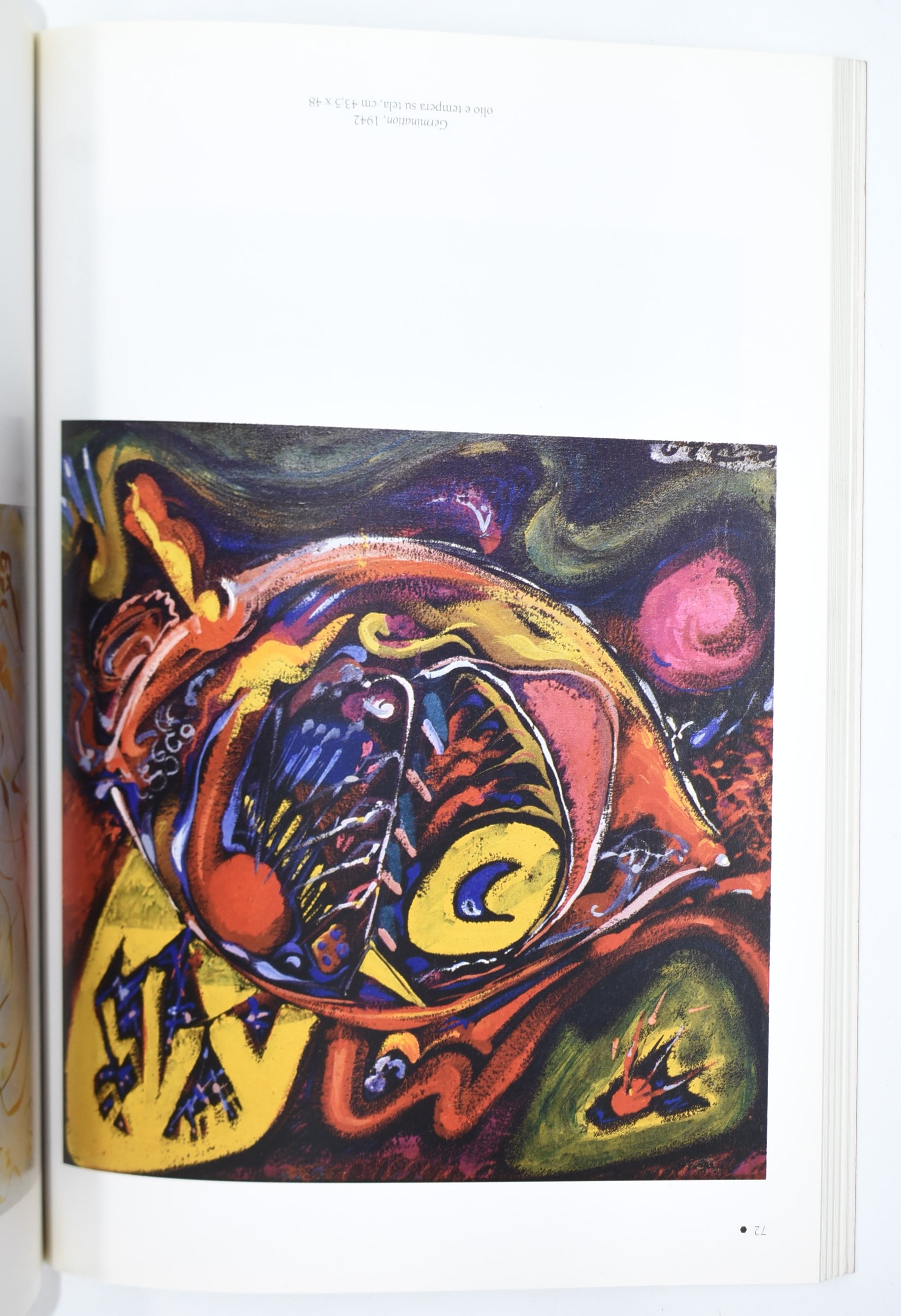 Roland Barthes e vari autori, André Masson (4 volumi)