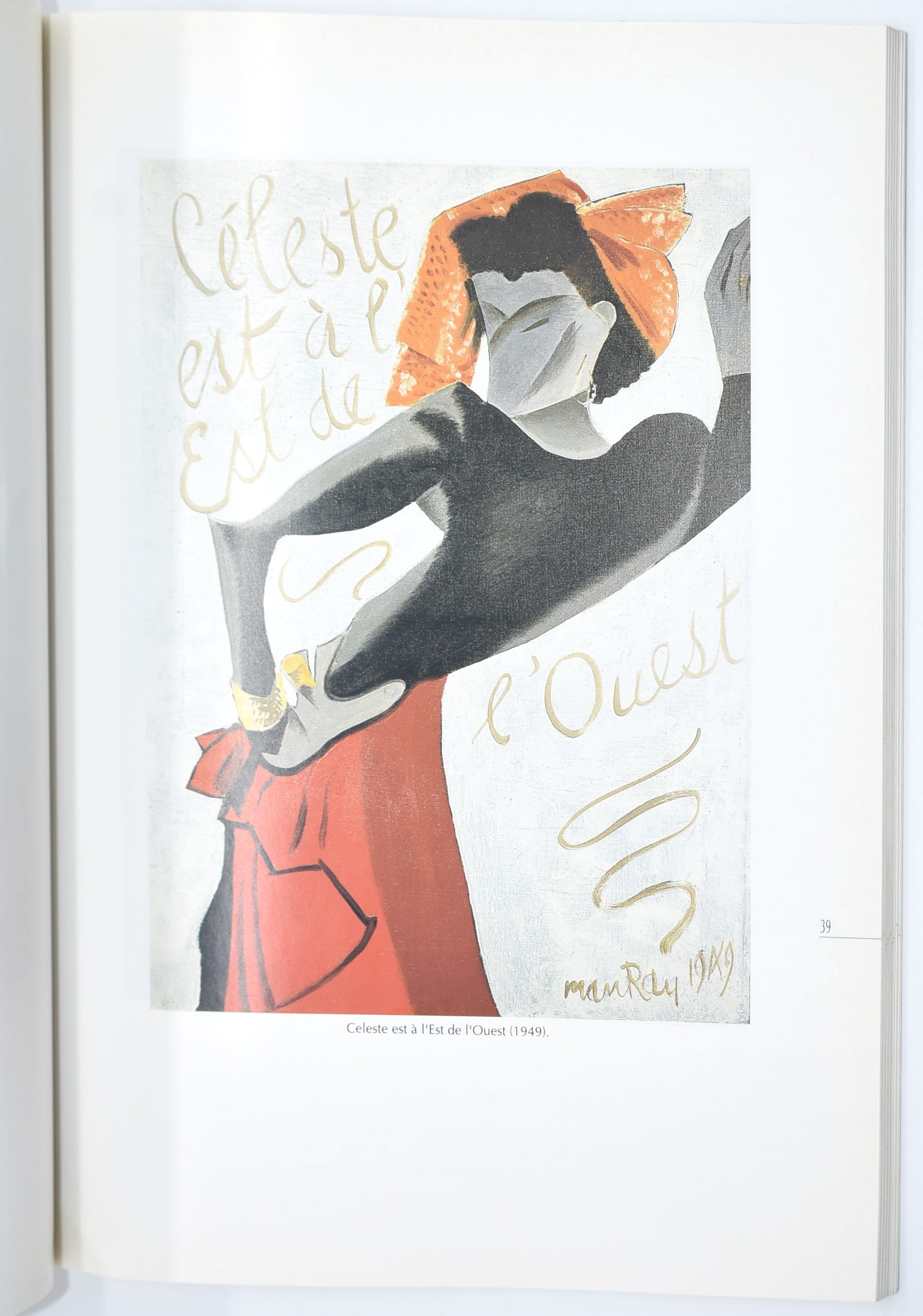 Man Ray, Pubblicazioni su Man Ray (3 volumi)