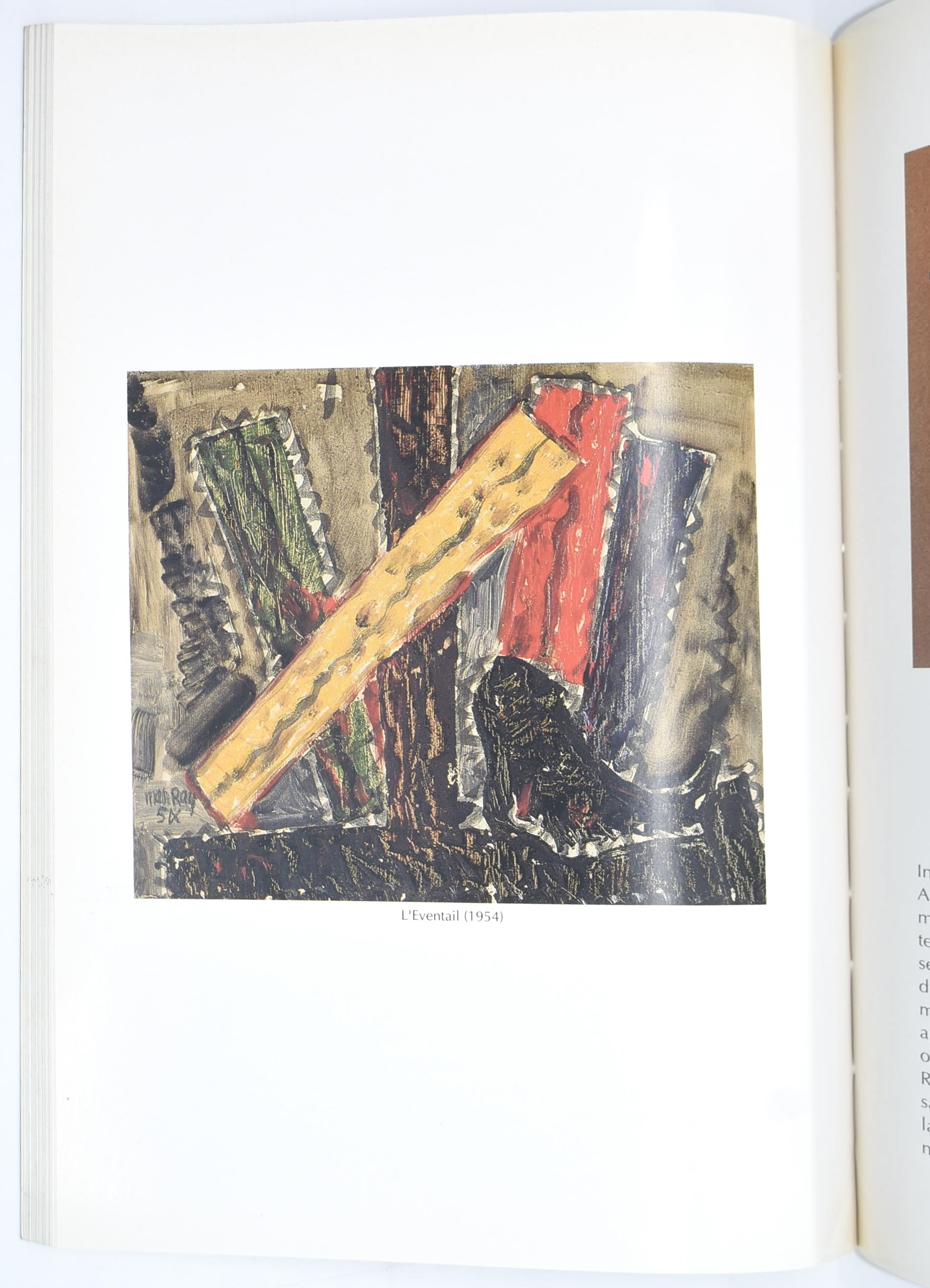 Man Ray, Pubblicazioni su Man Ray (3 volumi)