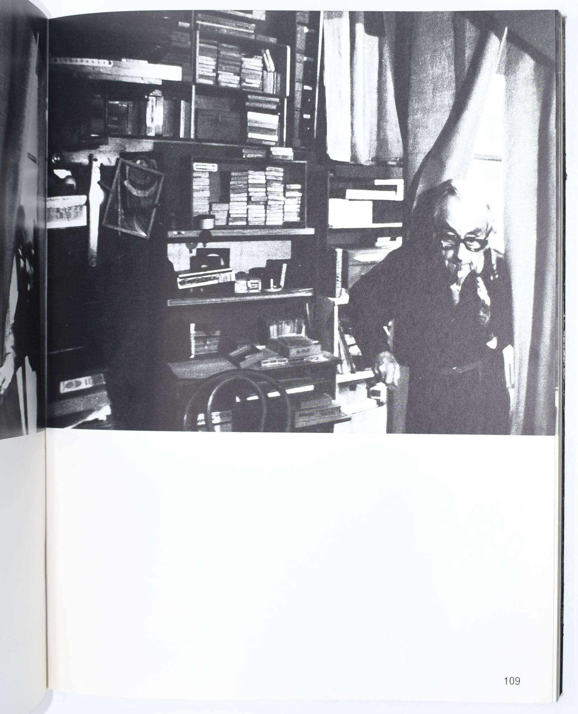Man Ray, Les heures heureuses (2 volumi) / Daniela Palazzoli, Man Ran. La costruzione dei sensi
