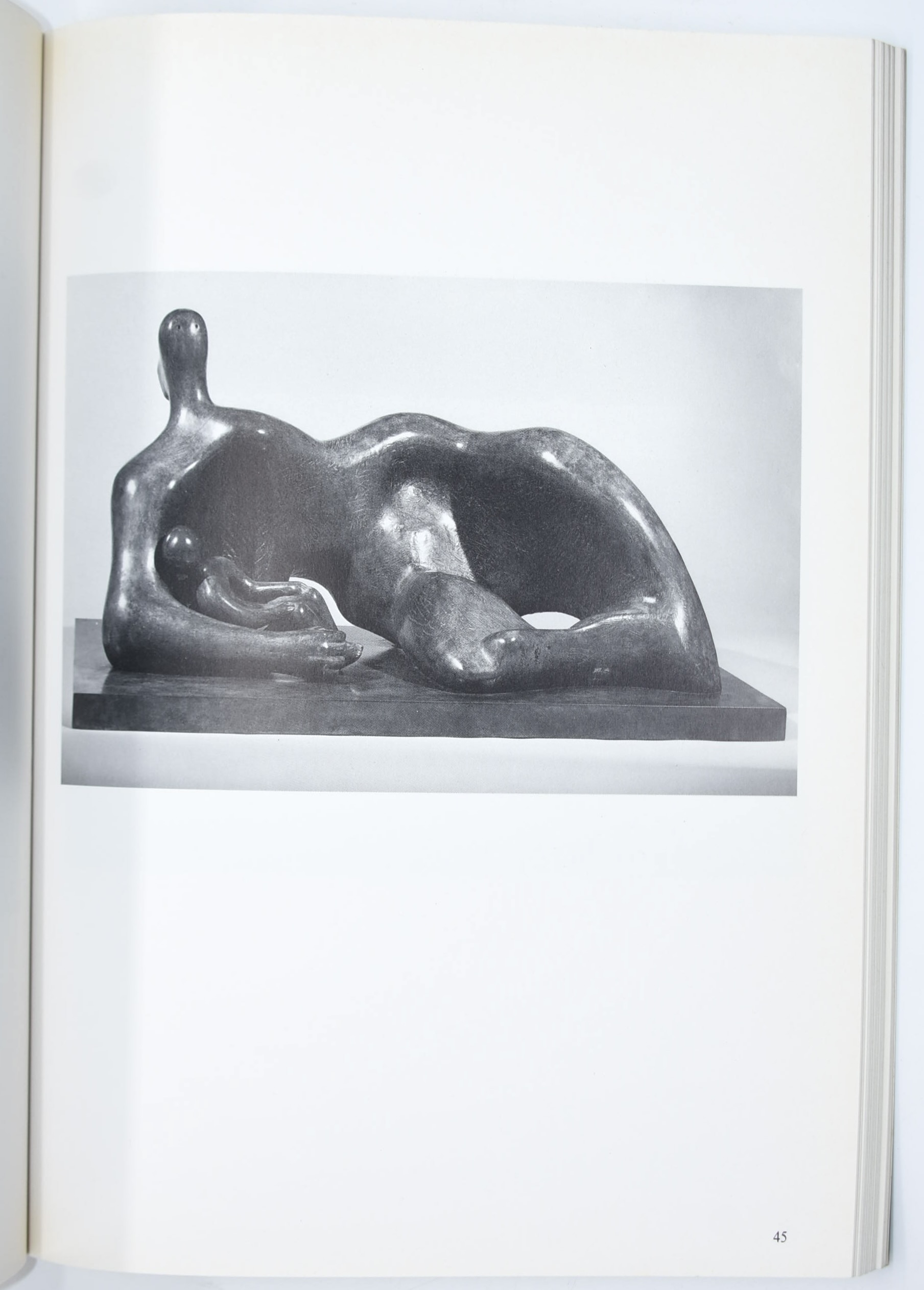Will Grohmann, Henry Moore (3 volumi)