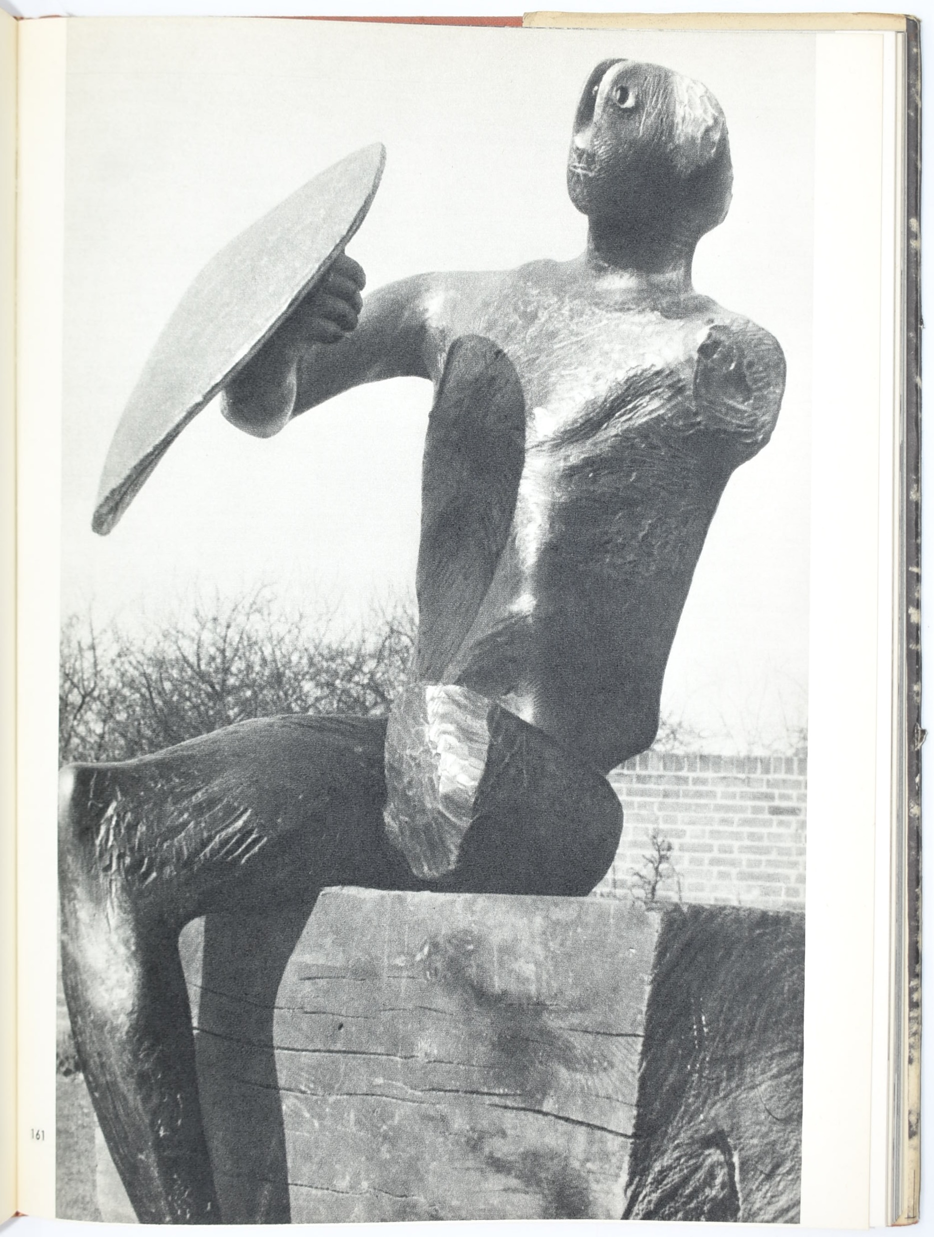 Will Grohmann, Henry Moore (3 volumi)