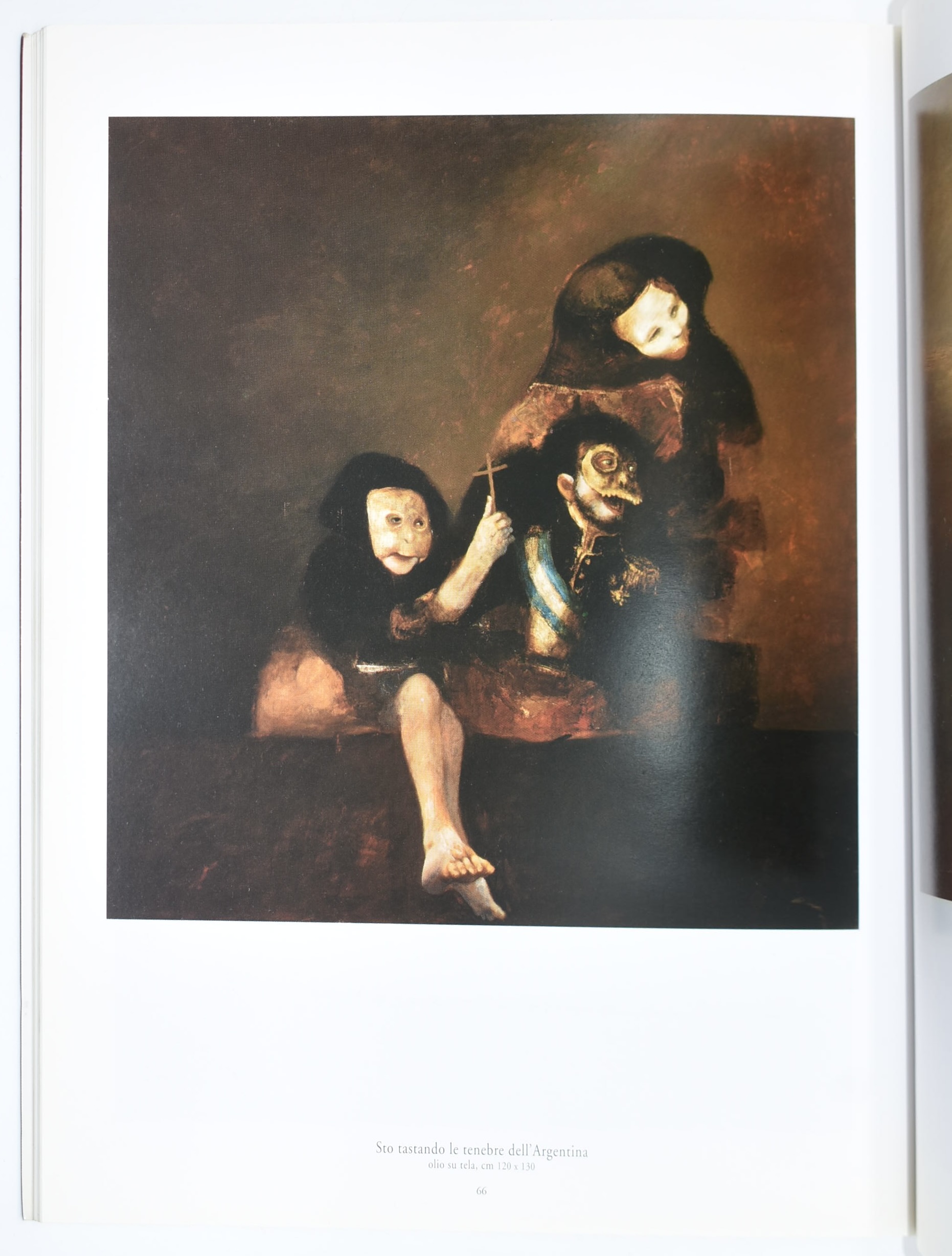 Bertolami, Arte italiana contemporanea (3 volumi): Lombardi (1994), Romano Lotto (1999) e Alessan...