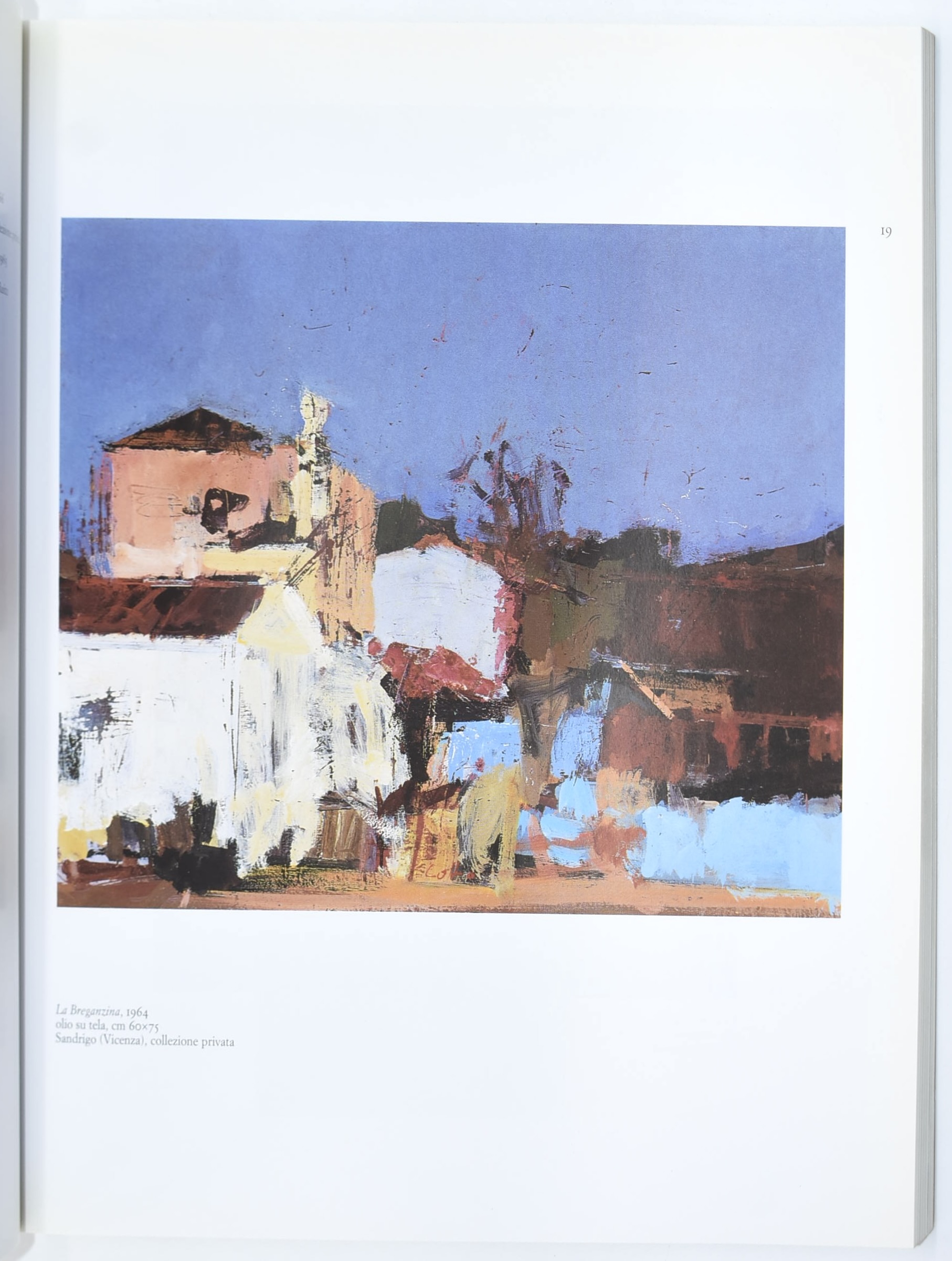 Bertolami, Arte italiana contemporanea (3 volumi): Lombardi (1994), Romano Lotto (1999) e Alessan...