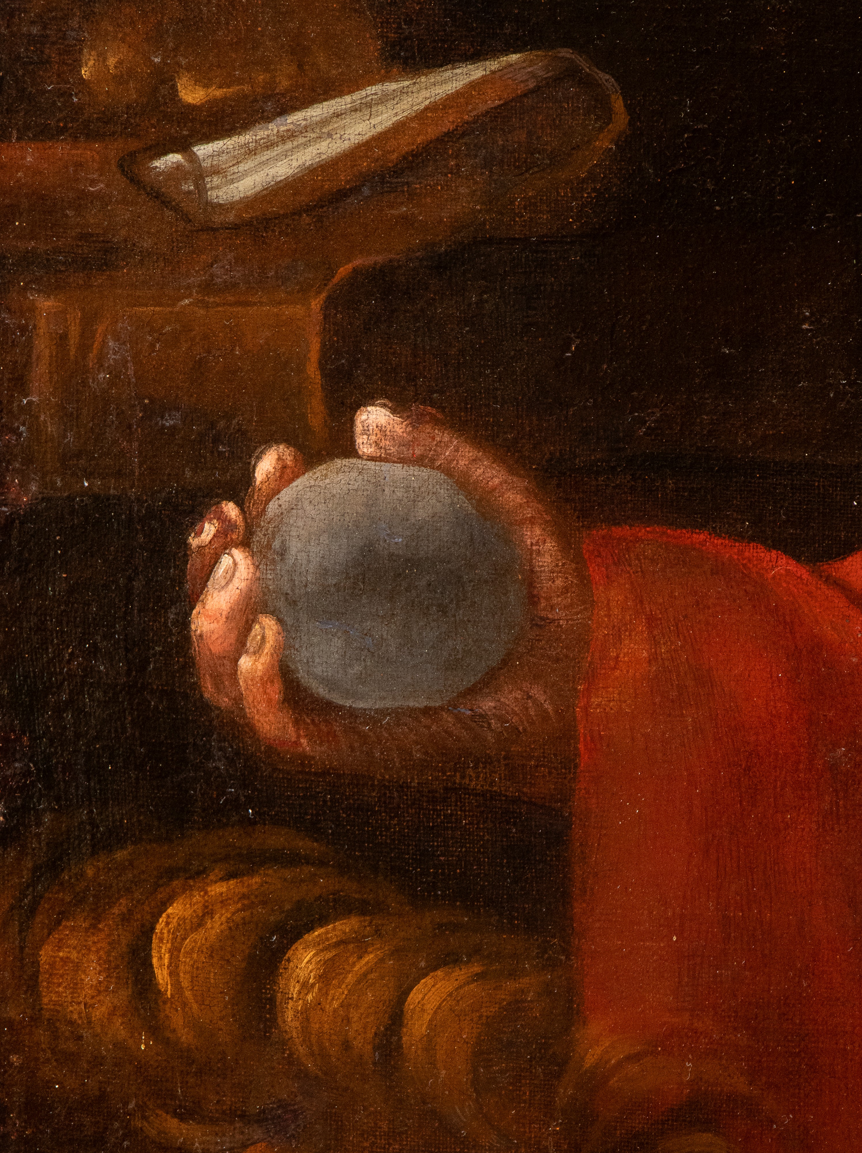San Girolamo penitente