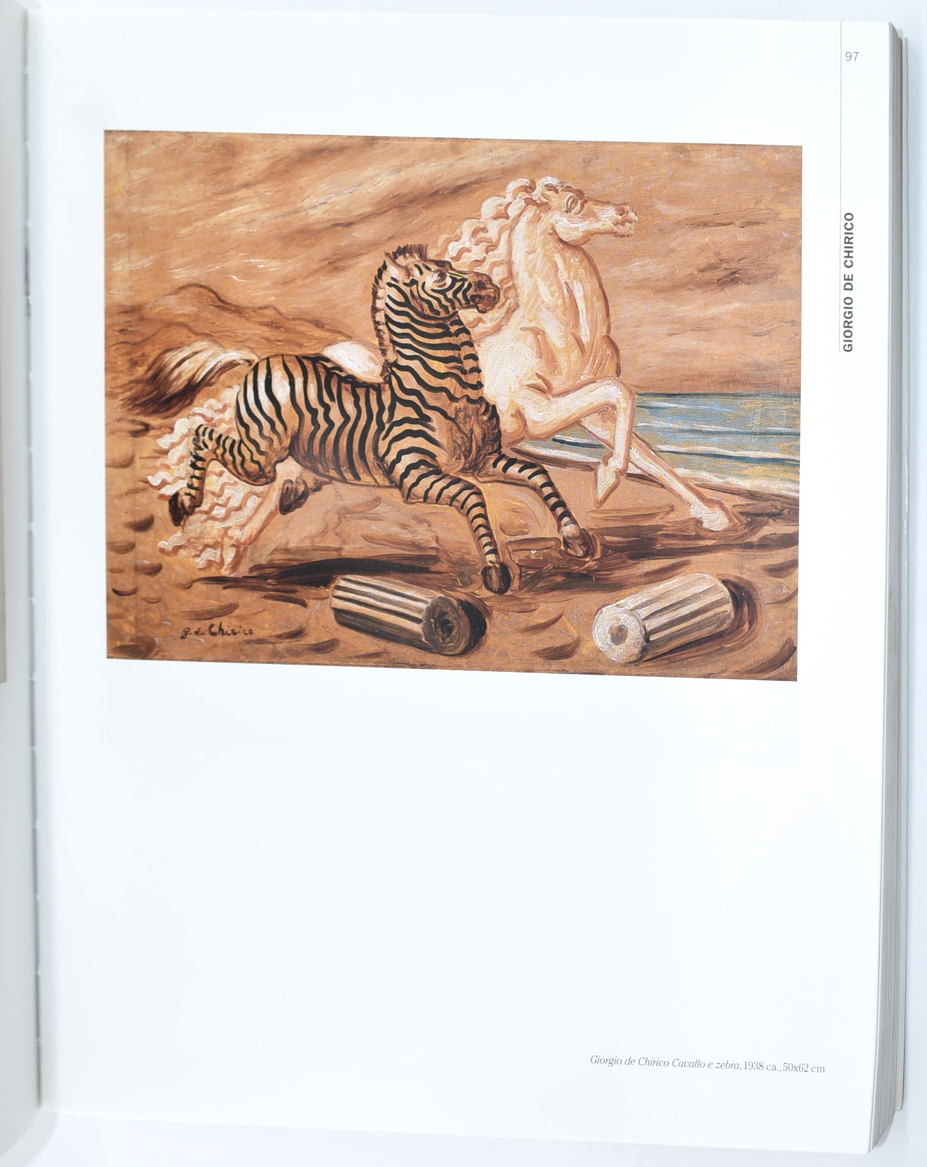 Pablo Picasso, Cataloghi d’arte in 3 volumi