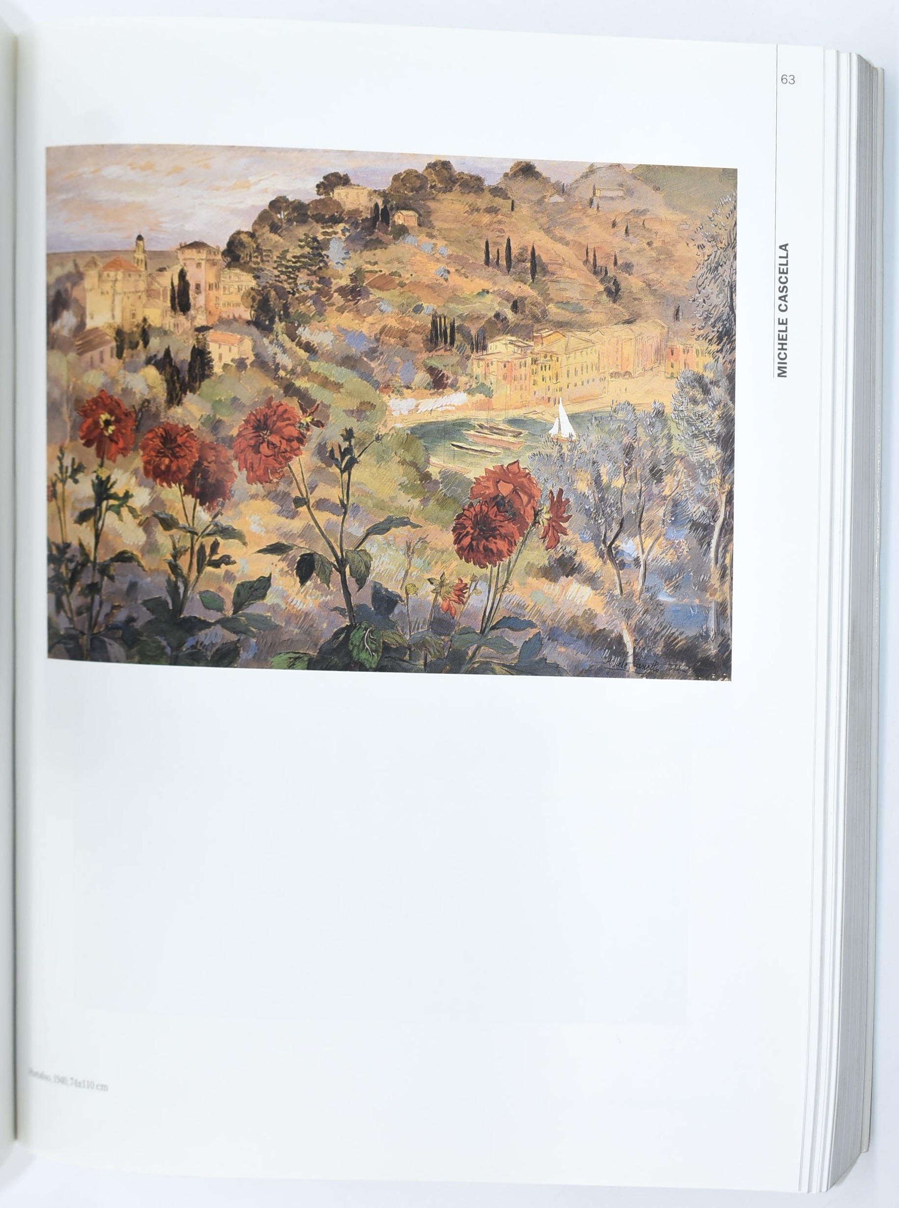 Pablo Picasso, Cataloghi d’arte in 3 volumi