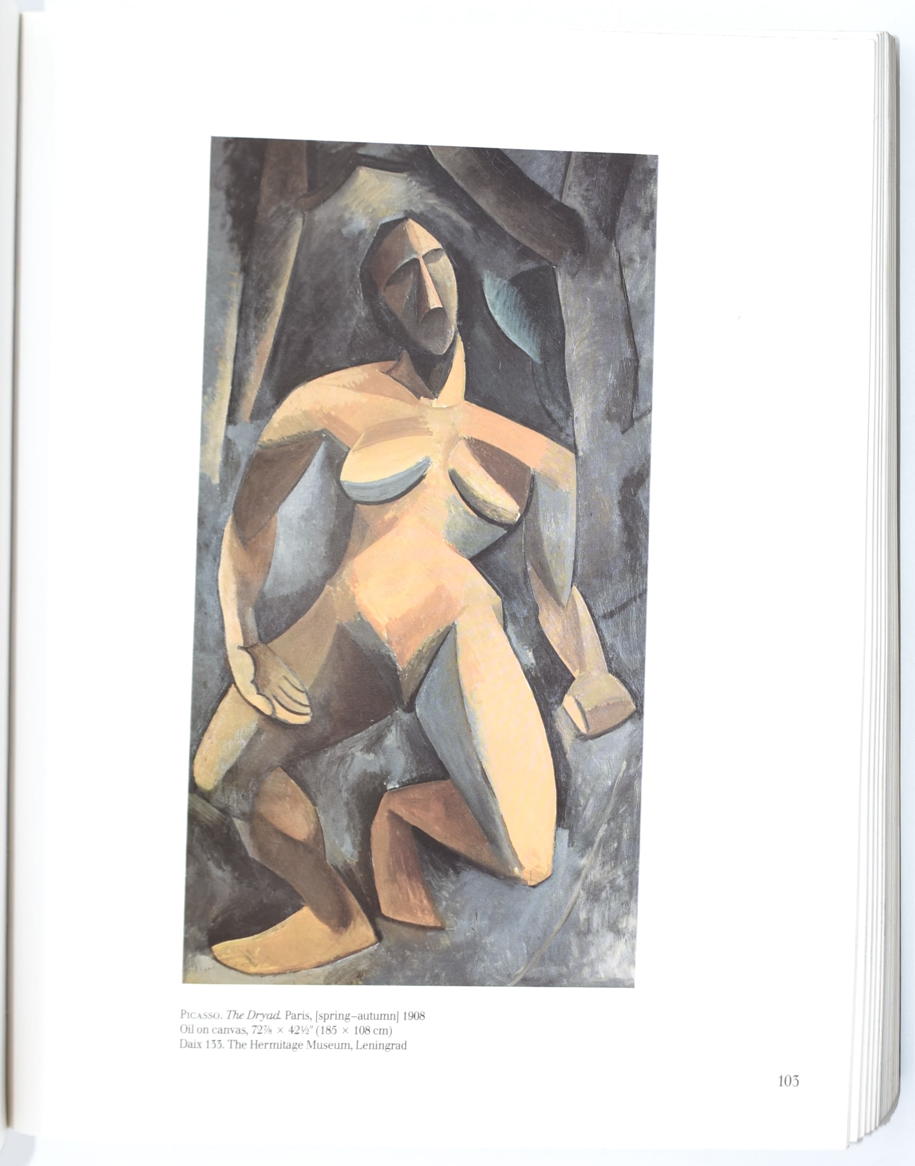 Picasso, Vollard Suite (Colección Instituto de Crédito Oficial) / Rubin, Picasso and Braque: Pion...