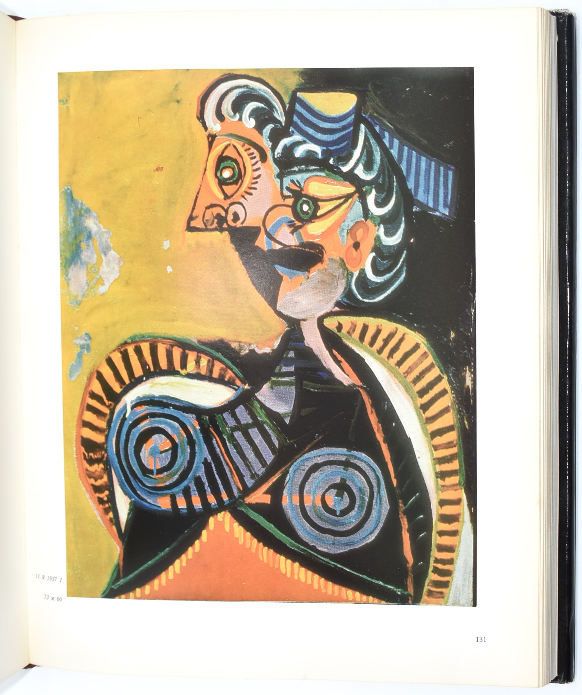 Douglas Duncan, I Picasso di Picasso