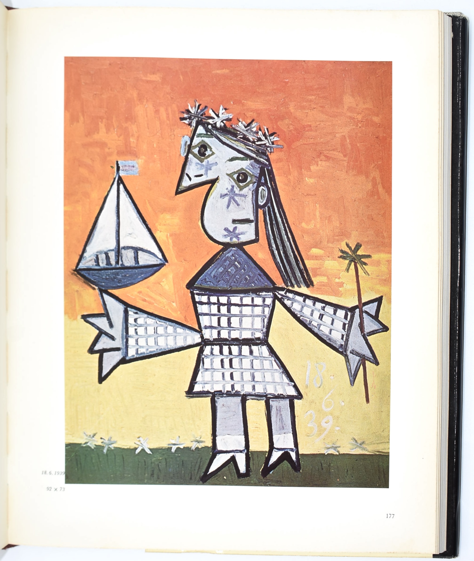 Douglas Duncan, I Picasso di Picasso
