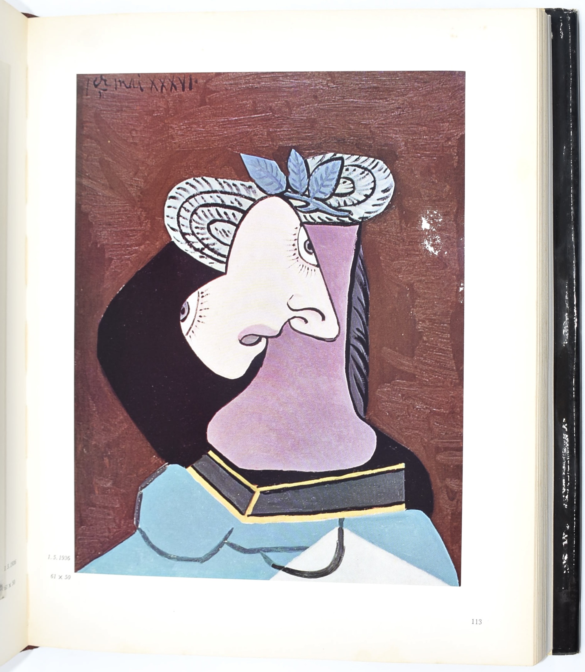 Douglas Duncan, I Picasso di Picasso