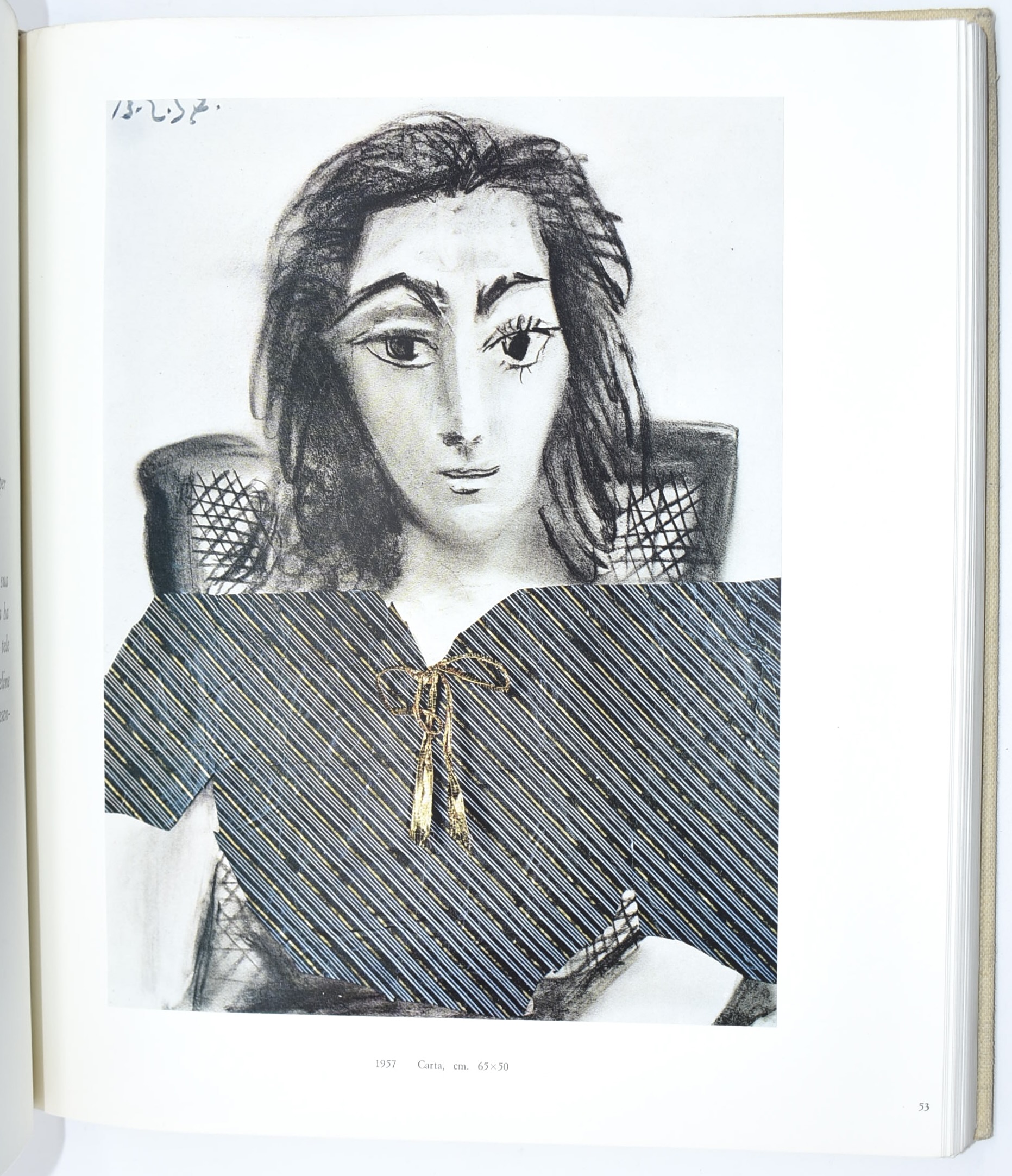 Picasso, Ritratti di donna (1973), Milano, Electa