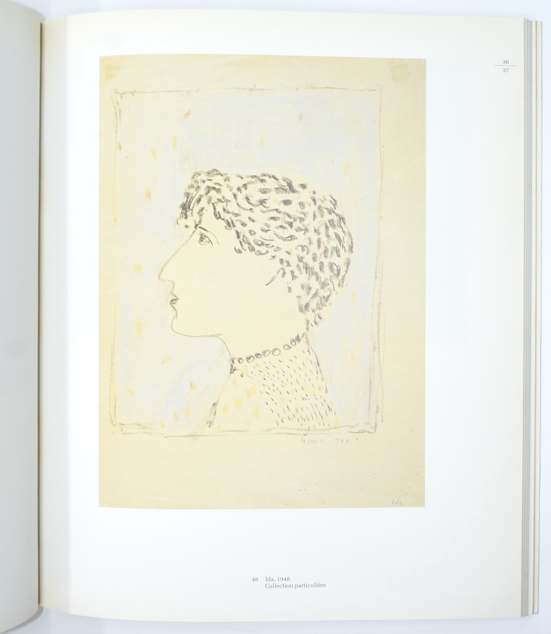 Mario Padovan, Music. Opere grafiche (3 volumi)