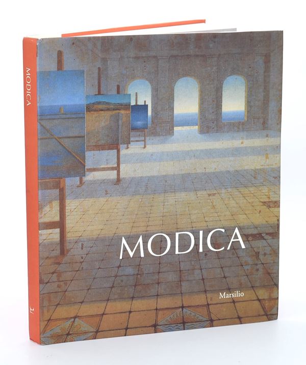 Goldin, Marco: Modica, 1997