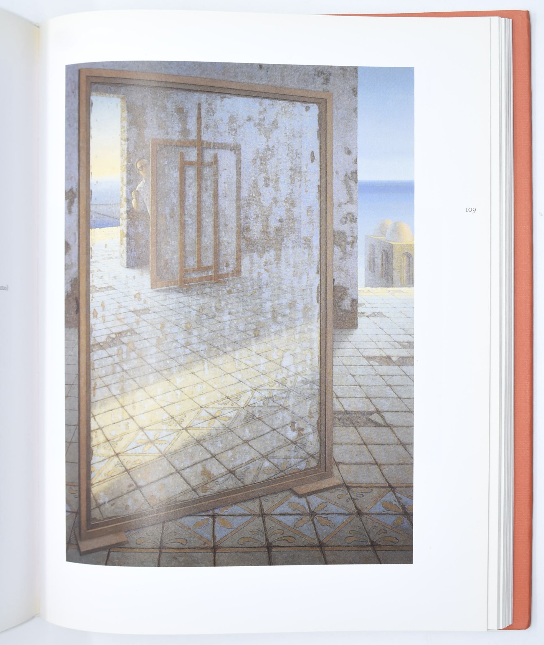 Goldin, Marco, Modica, 1997